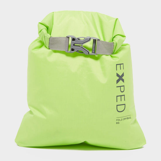 Fold Drybag 1L