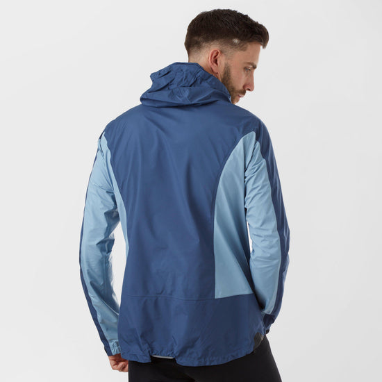 C5 GORE-TEX® Active Trail Hooded Jacket