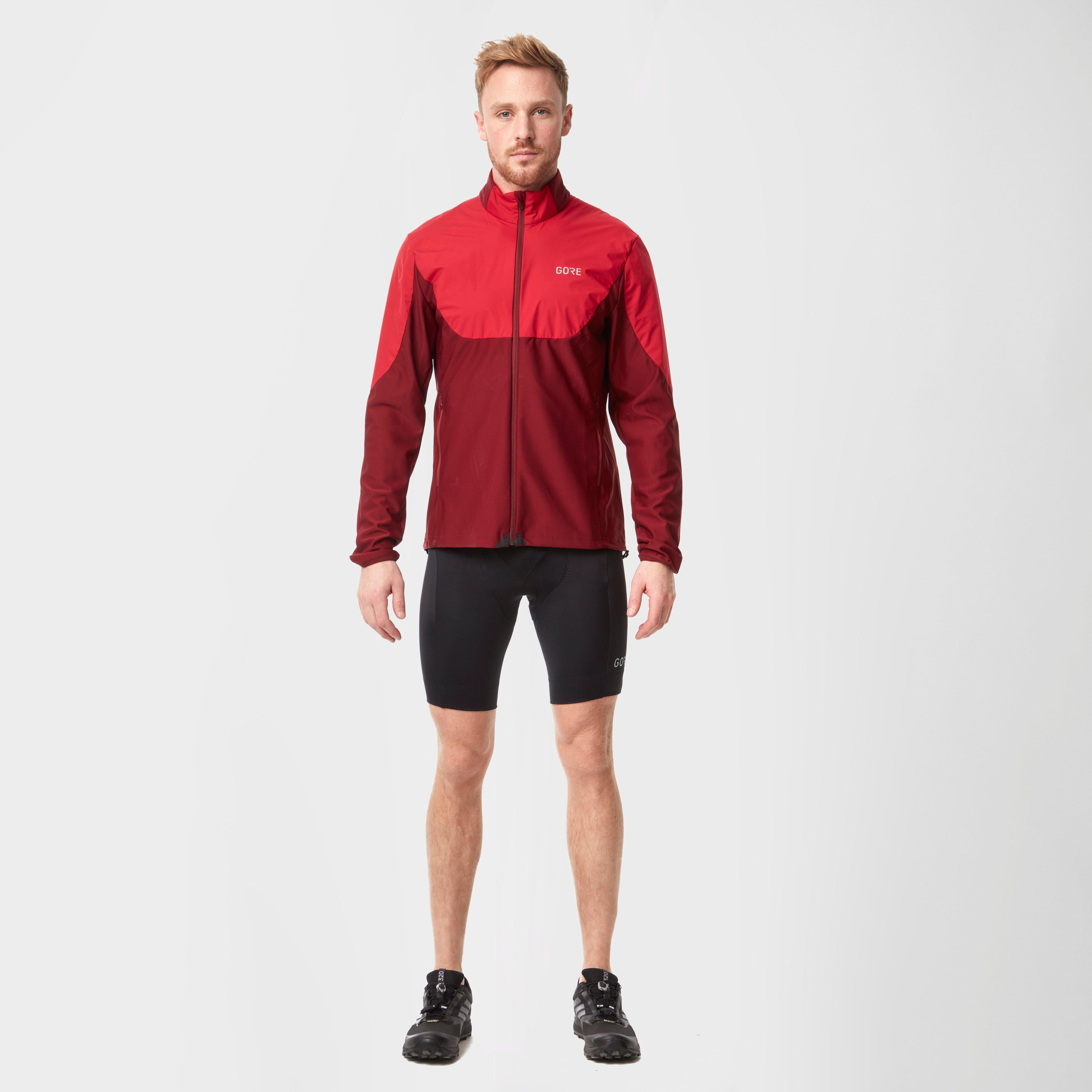 Men’s R5 Gore® Windstopper® Long Sleeve Jacket