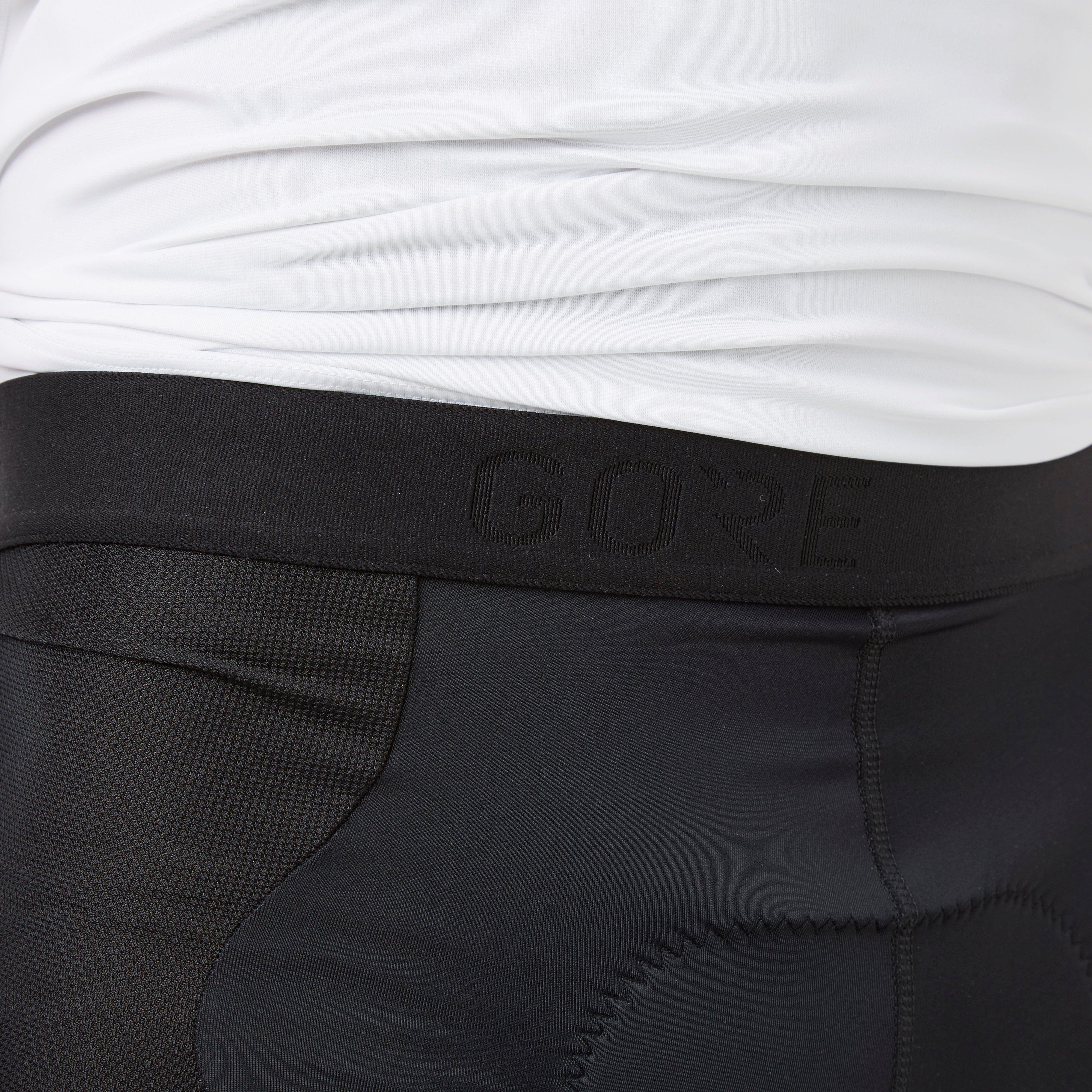 Men’s C3 Cycling Short Tights+