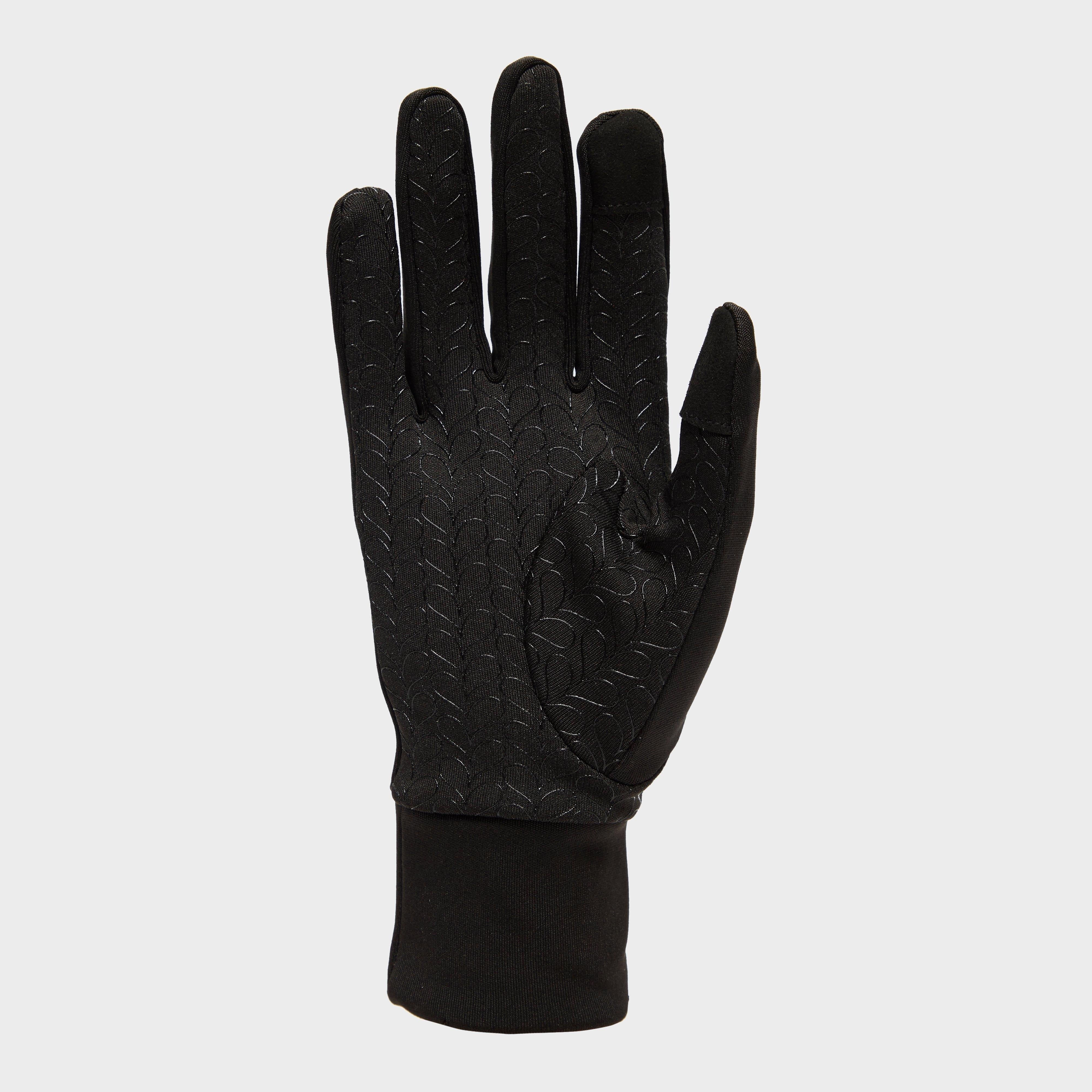 Women’s Touchscreen Grip Gloves