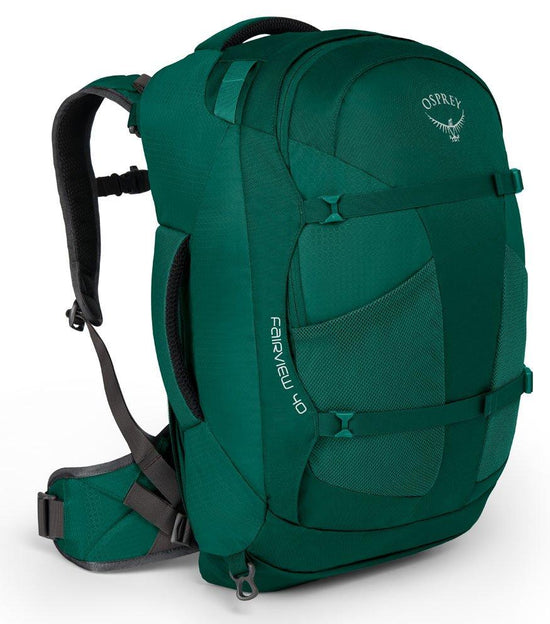 Women’s Fairview 40 Litre Rucksack