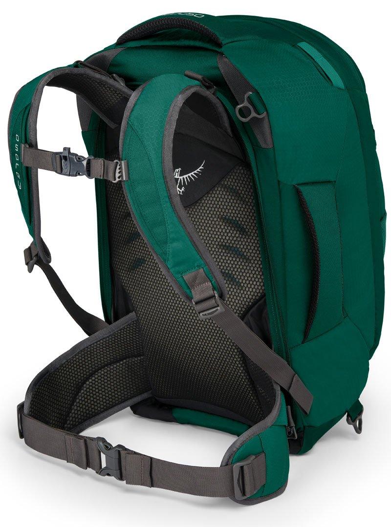 Women’s Fairview 40 Litre Rucksack