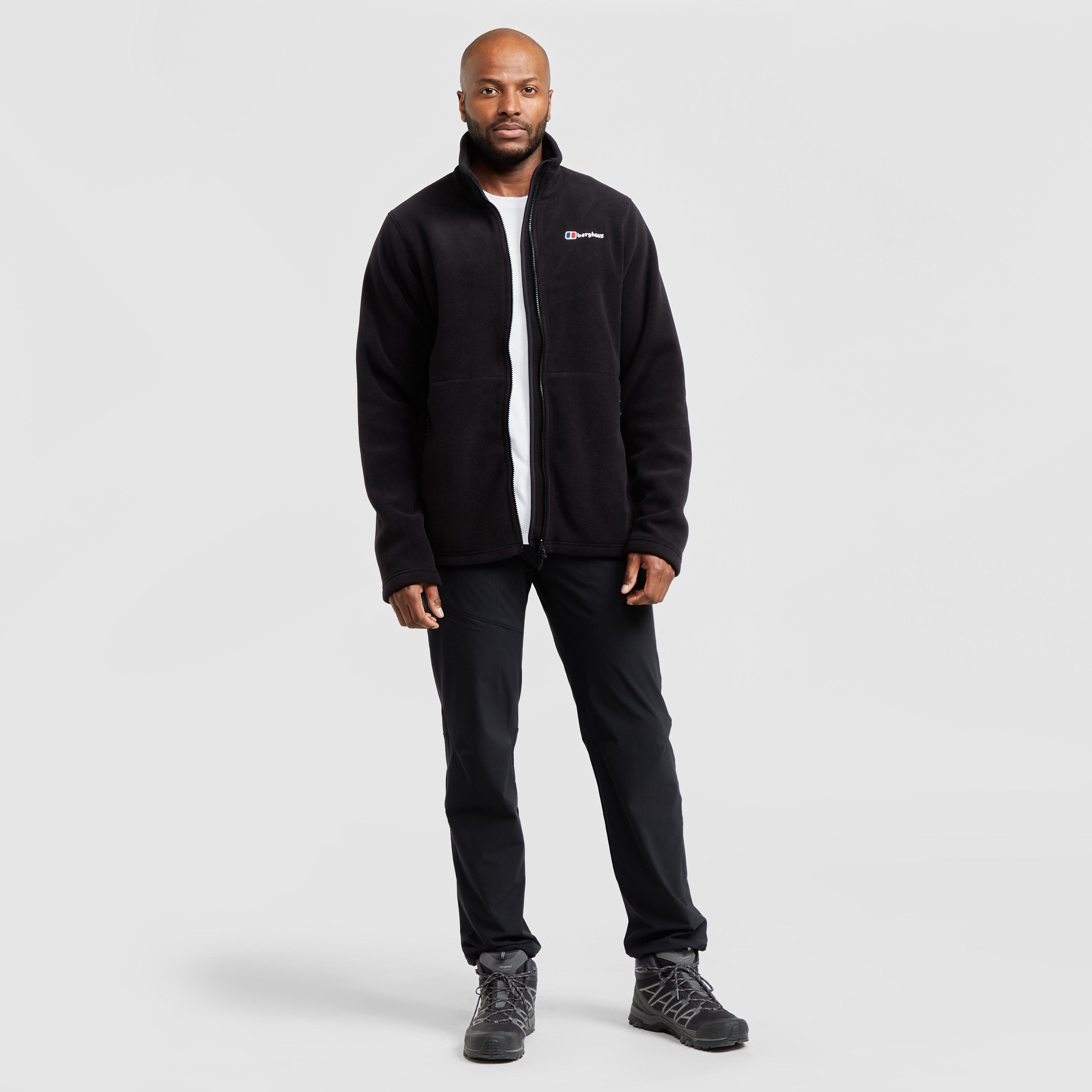 Men’s Torus Fleece Jacket