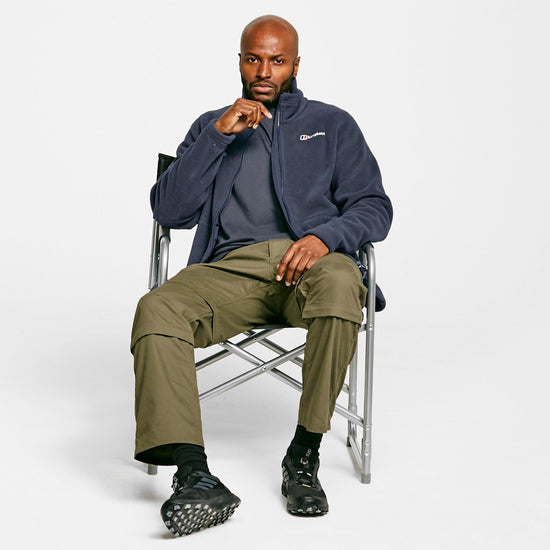 Men’s Torus Fleece Jacket