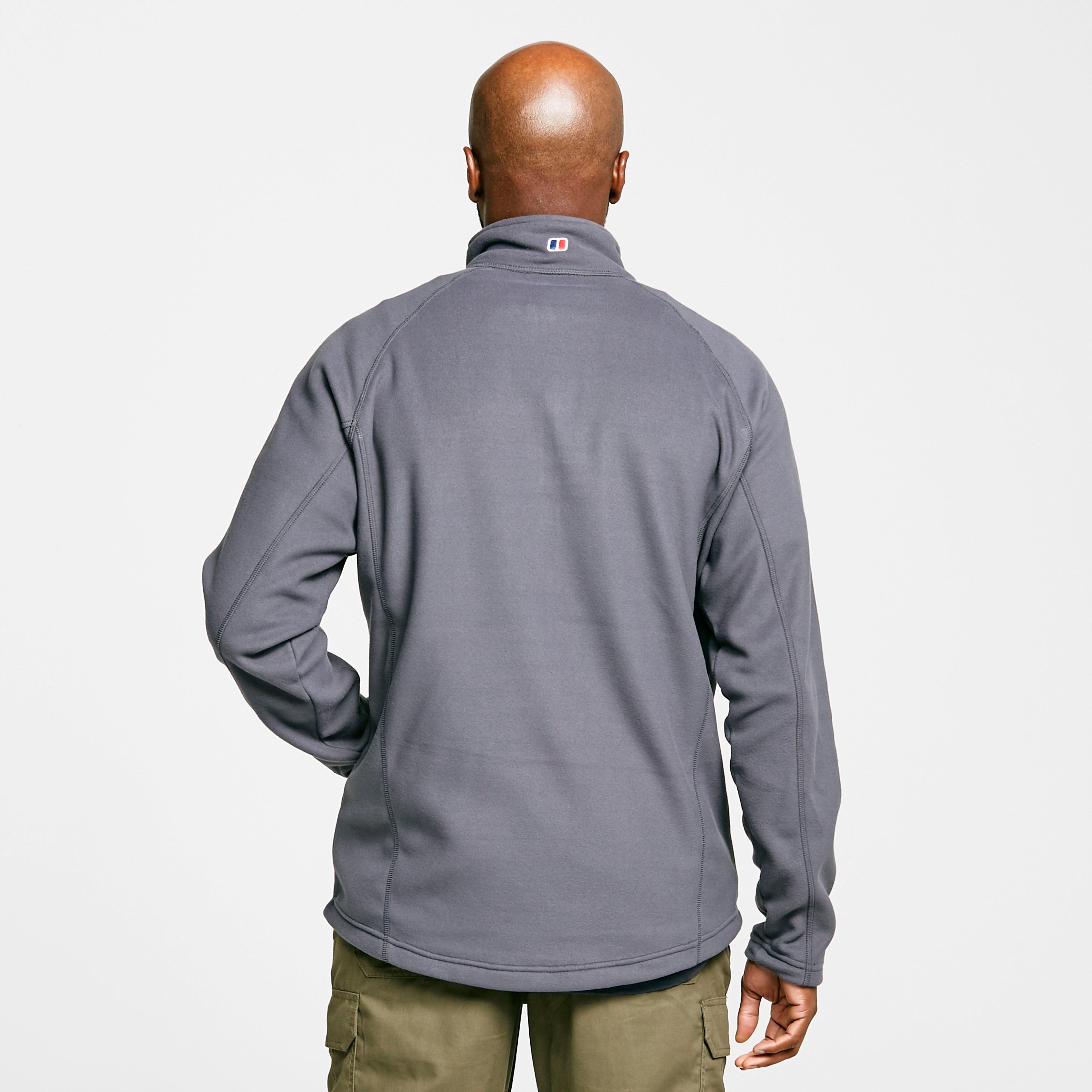 Men's Hartsop Full-Zip Fleece