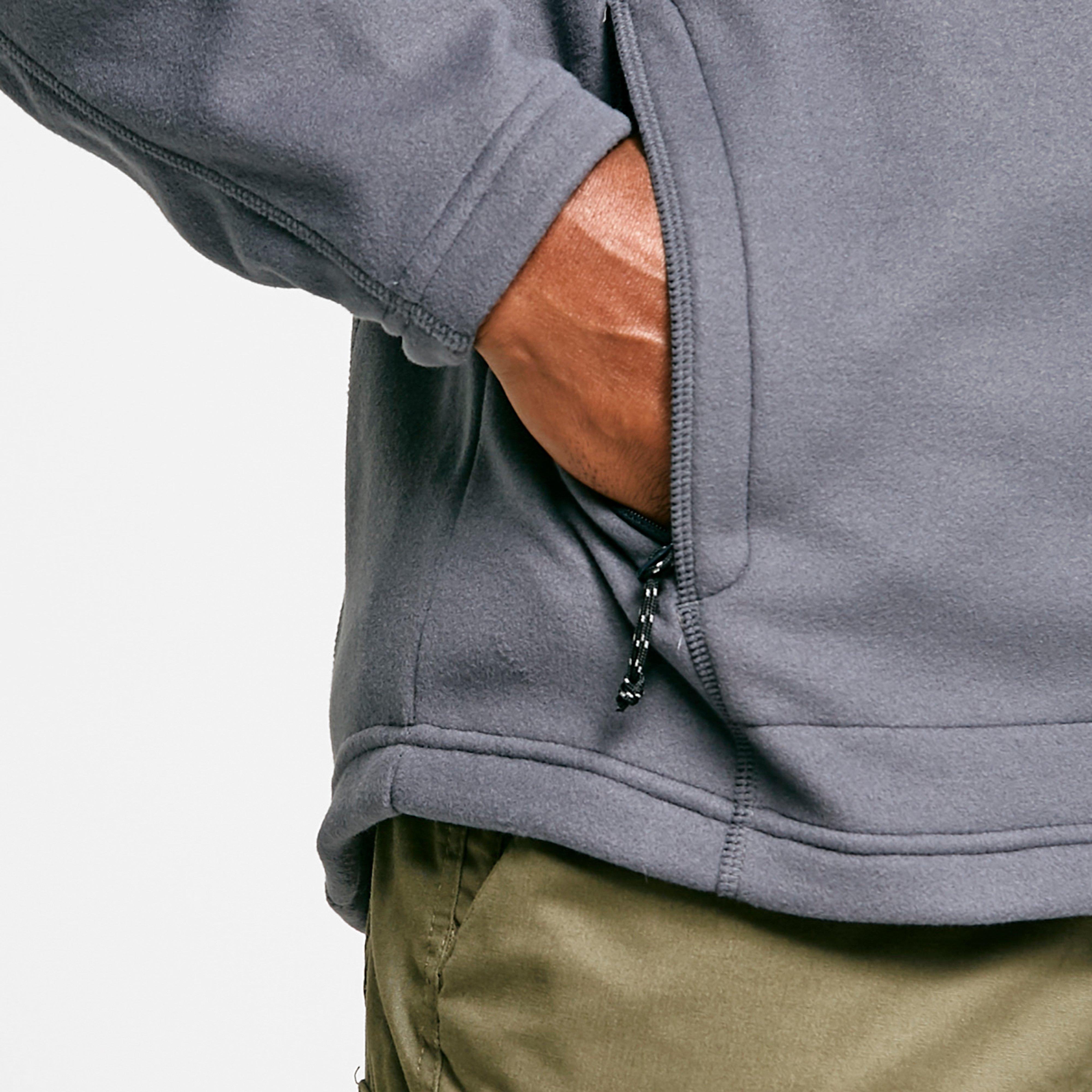 Men's Hartsop Full-Zip Fleece
