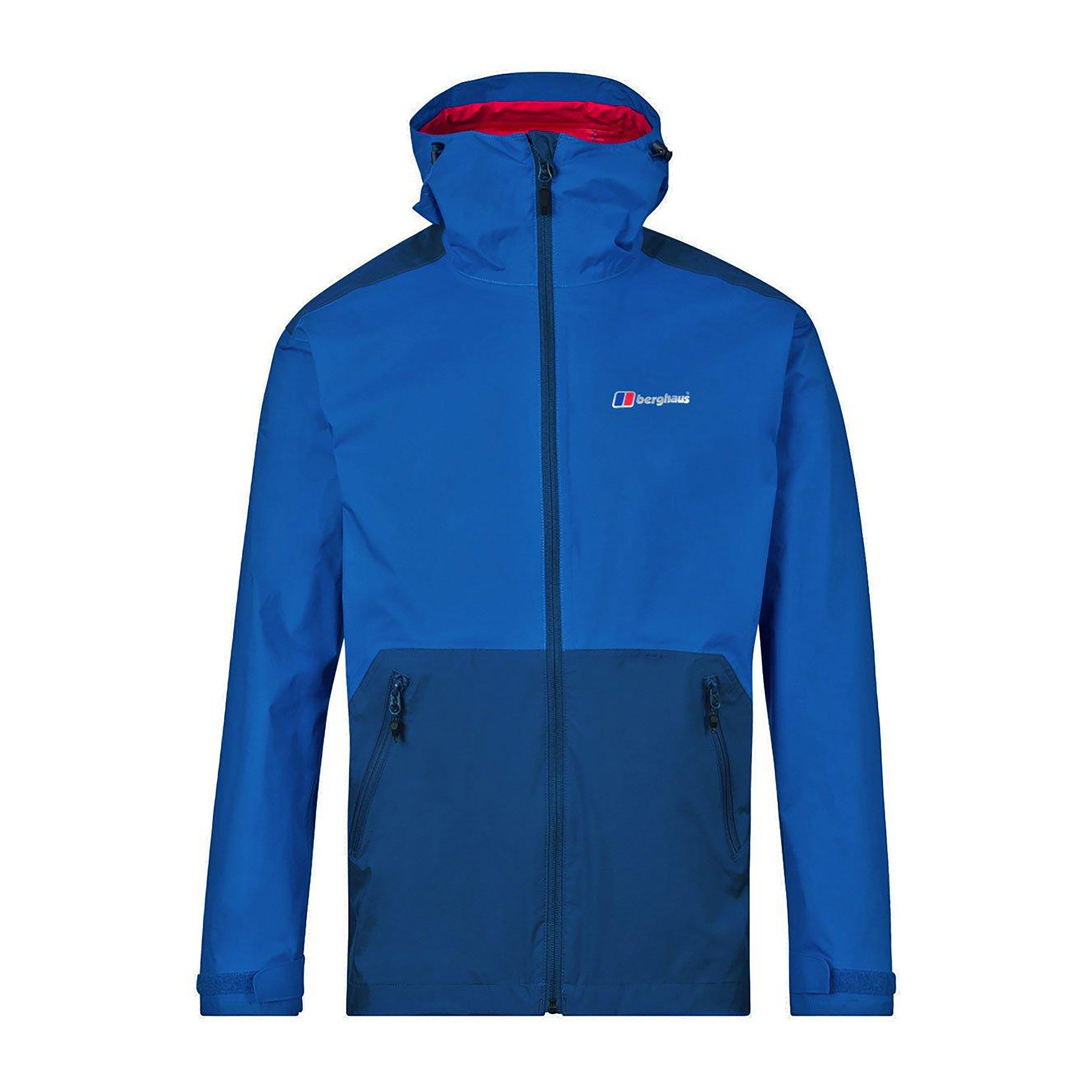 Men’s Stormcloud Waterproof Jacket
