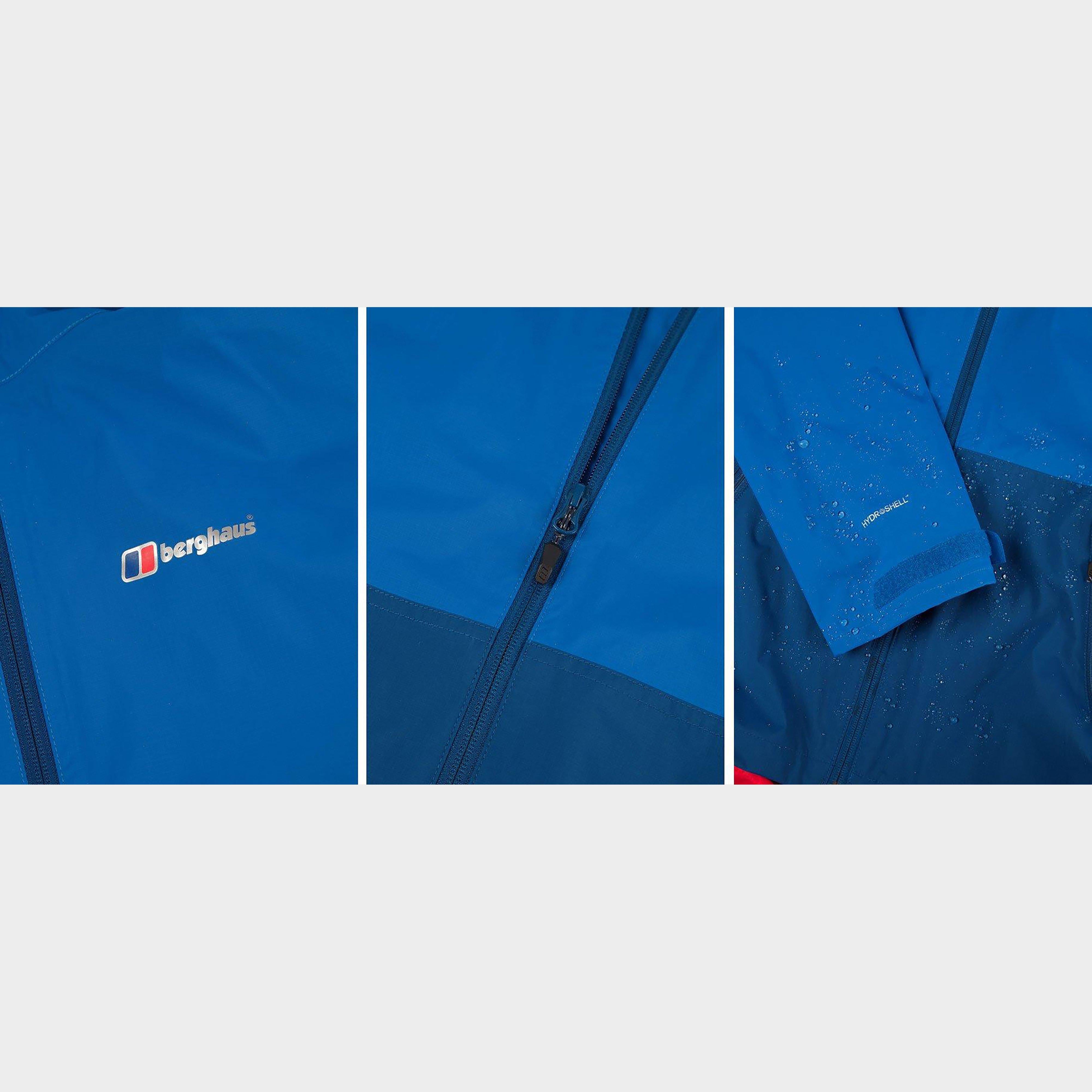 Men’s Stormcloud Waterproof Jacket