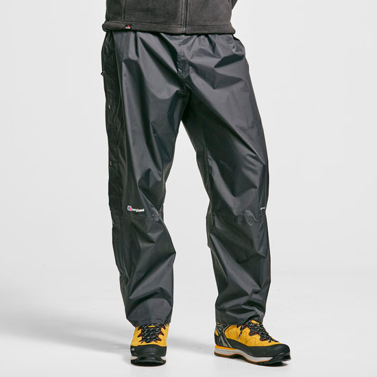 Stormcloud Waterproof Overtrousers