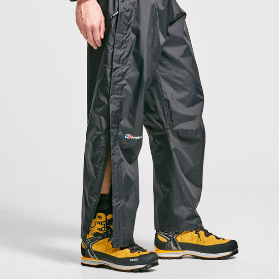 Stormcloud Waterproof Overtrousers