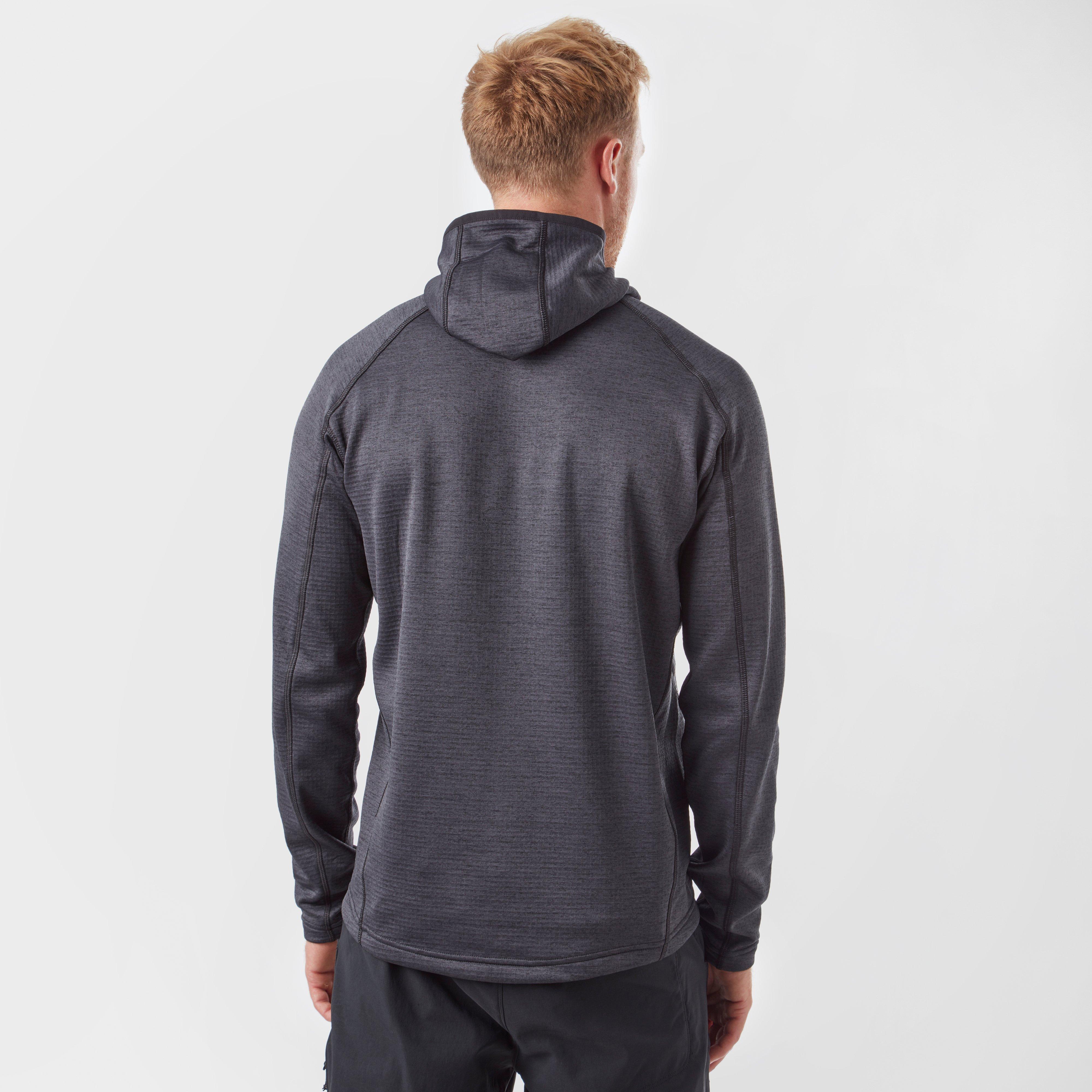 Men’s Taconite Hooded Jacket