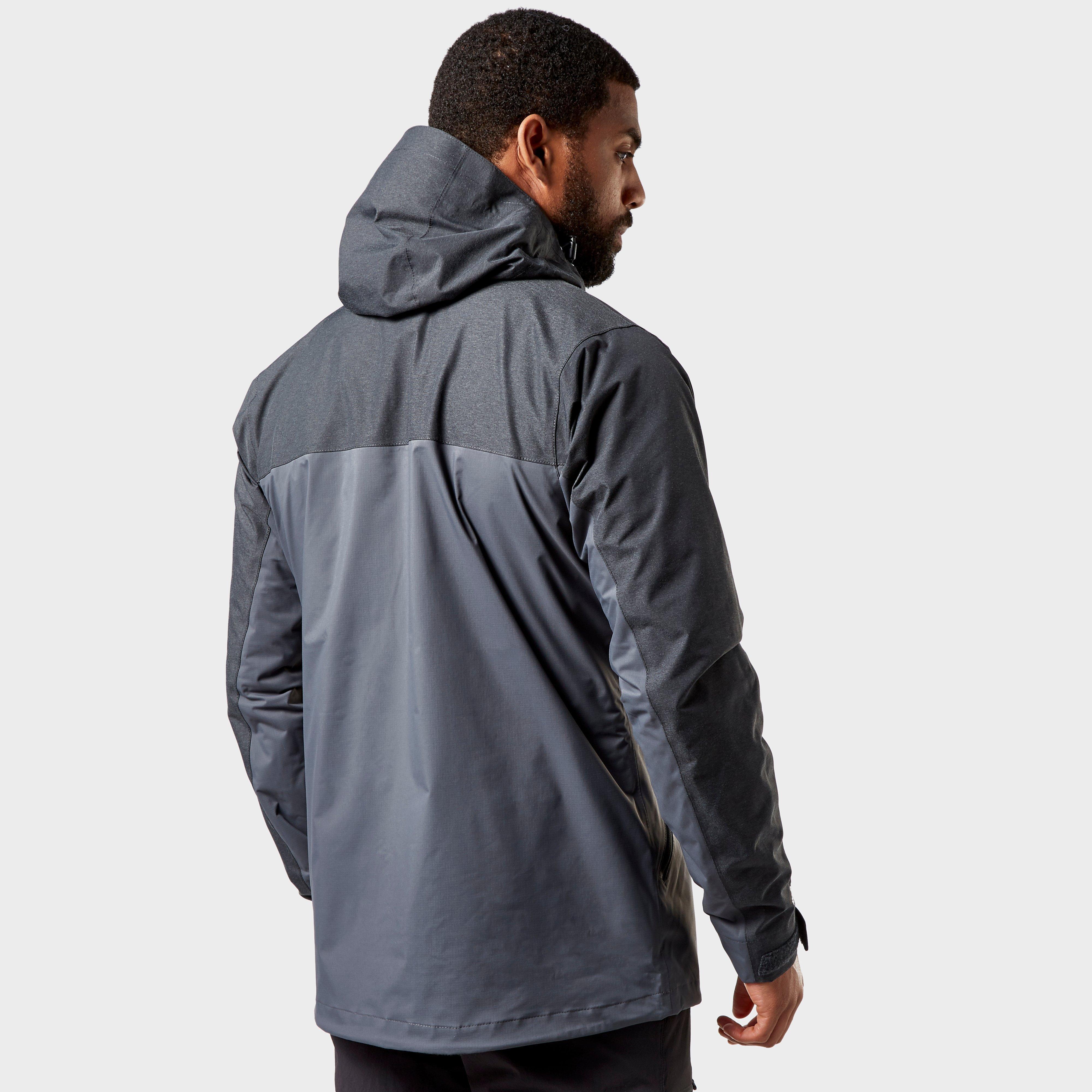 Men's Stormcloud Gemini 3-in-1 Jacket