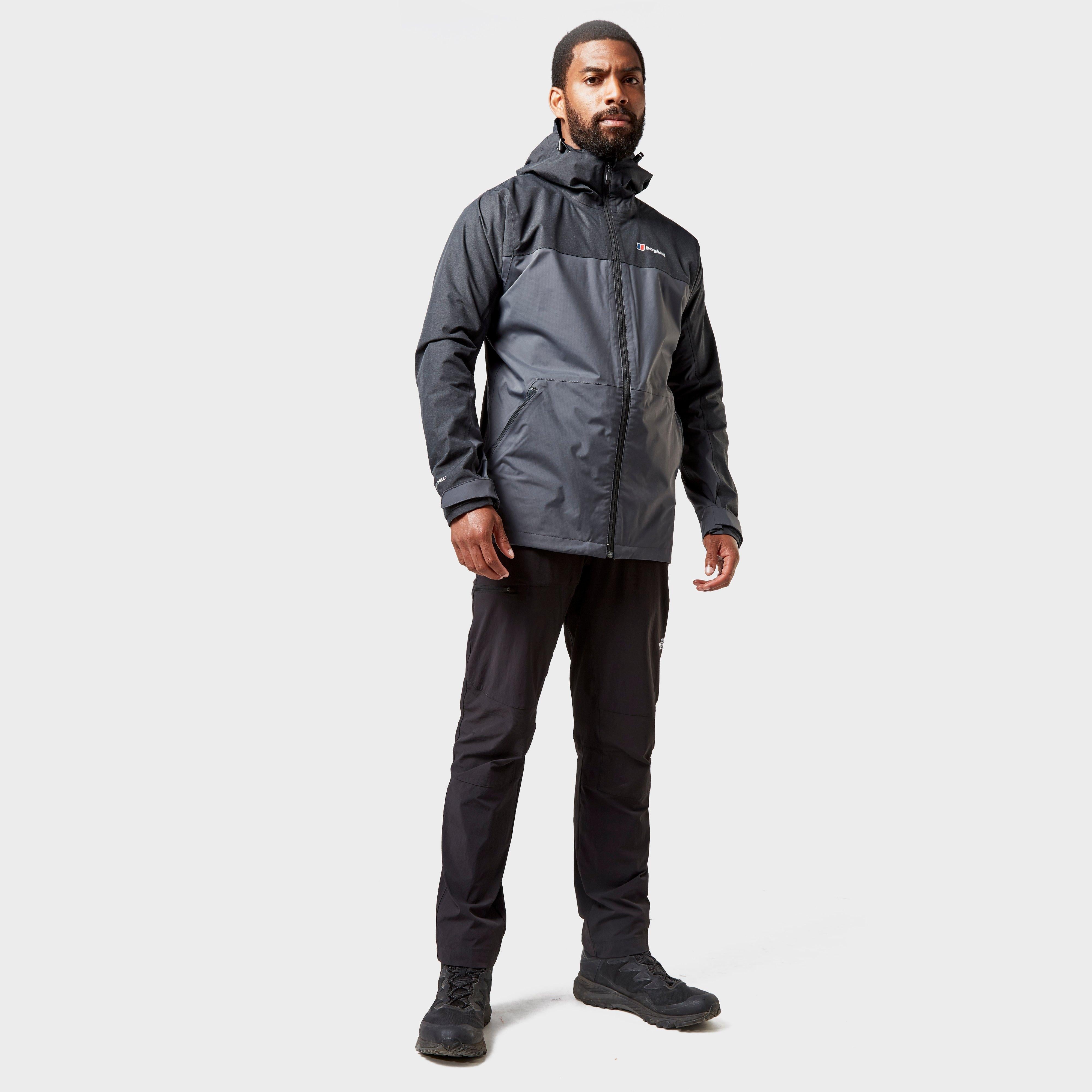 Men's Stormcloud Gemini 3-in-1 Jacket