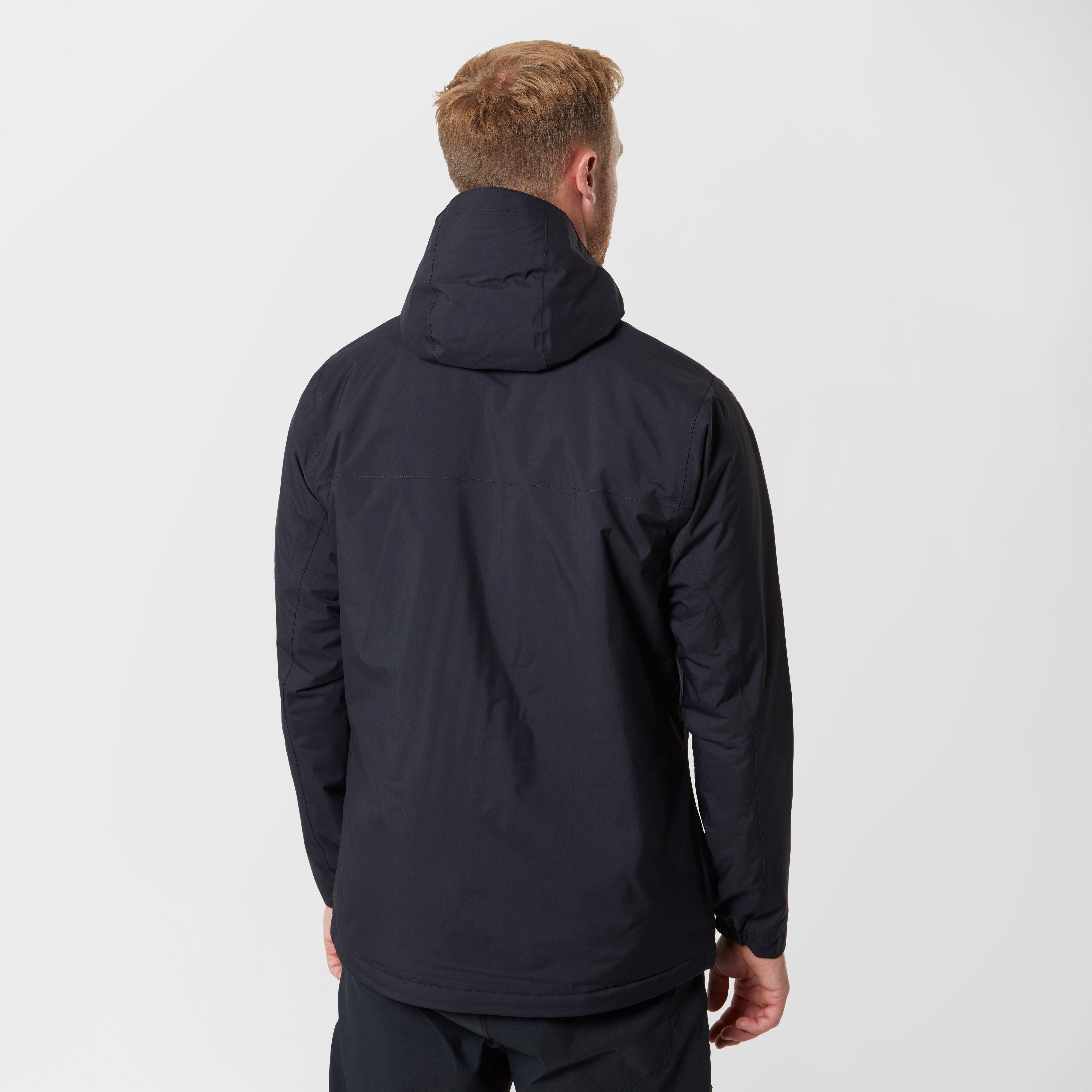 Men’s Stormcloud Insulated Jacket