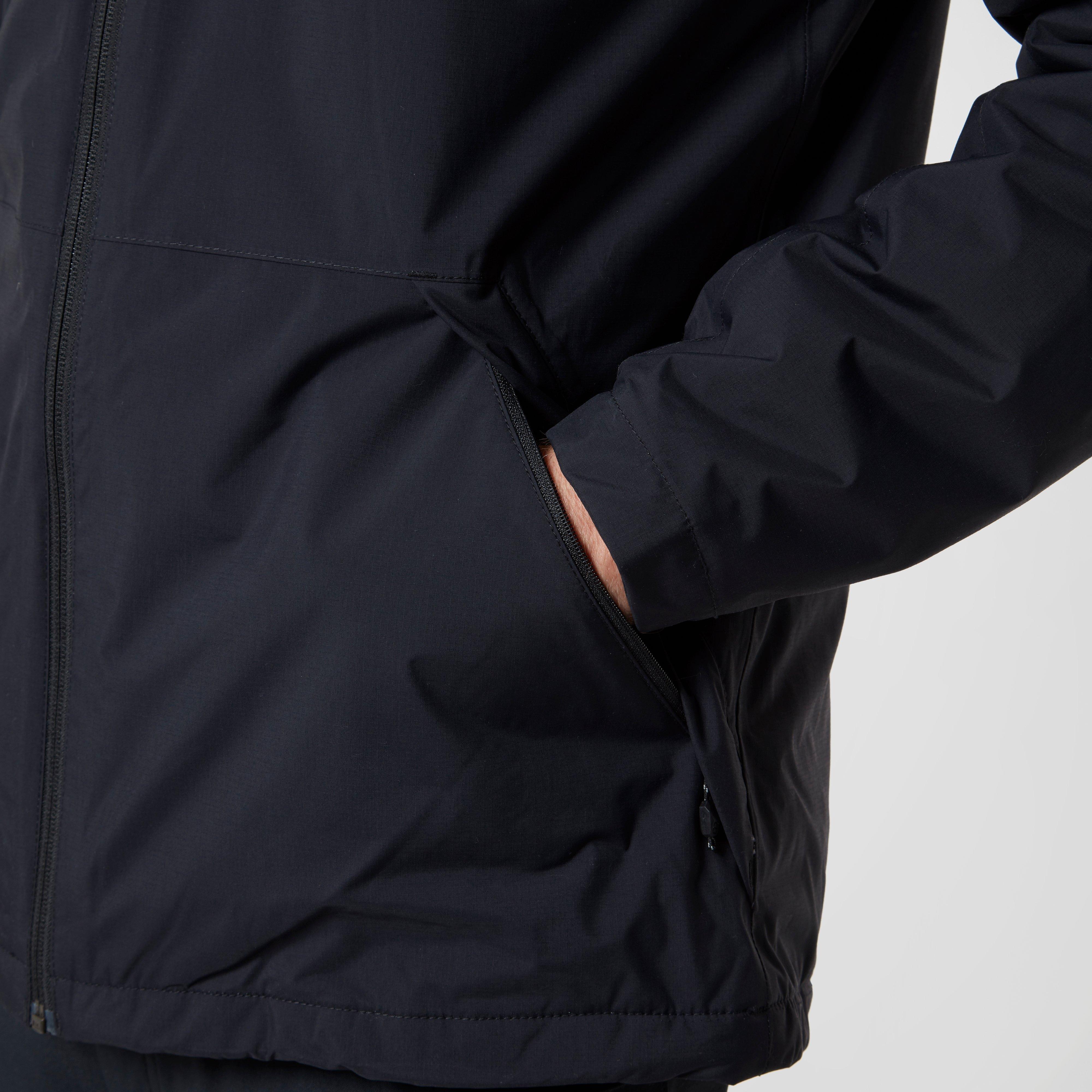 Men’s Stormcloud Insulated Jacket