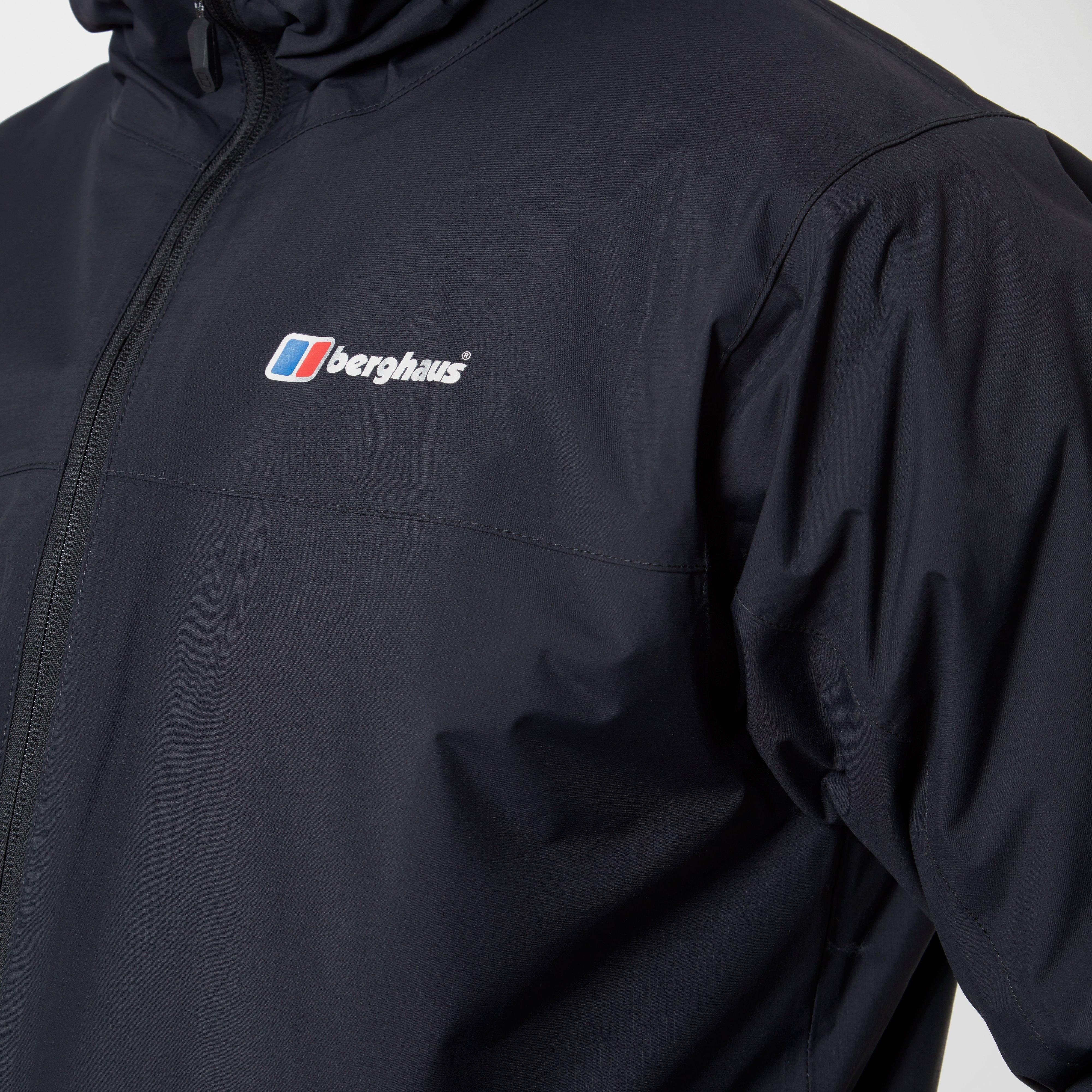 Men’s Stormcloud Insulated Jacket