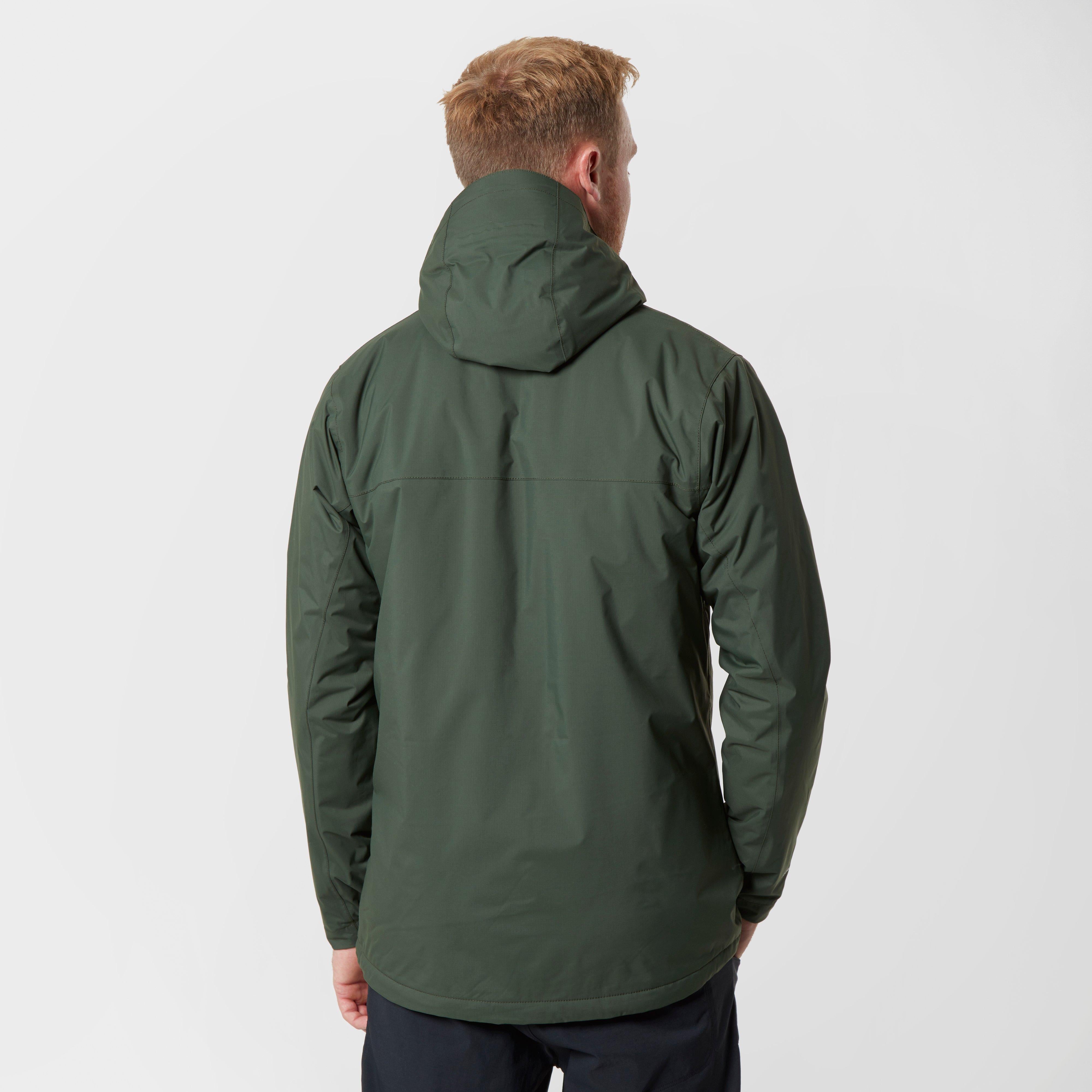 Men’s Stormcloud Insulated Jacket