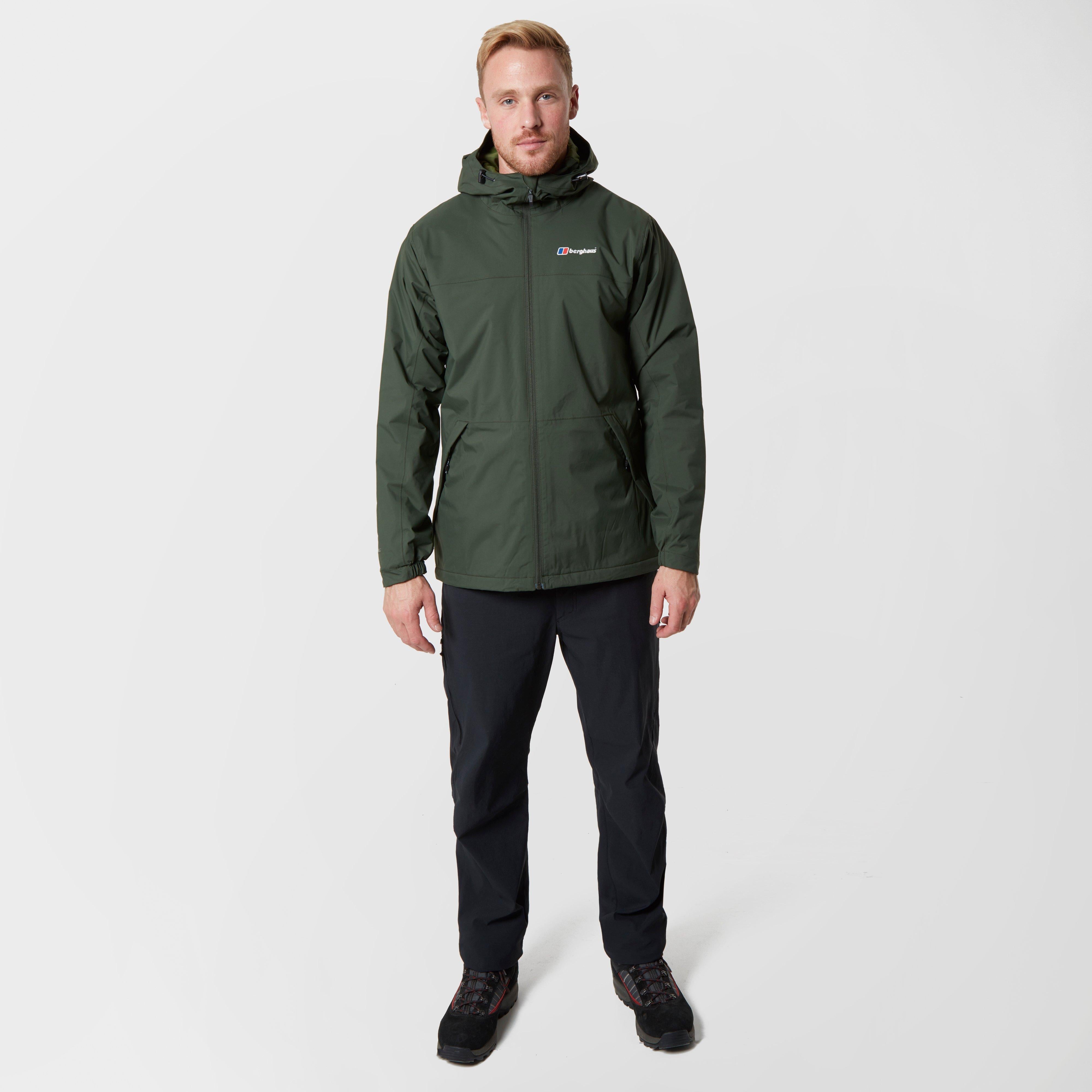 Men’s Stormcloud Insulated Jacket