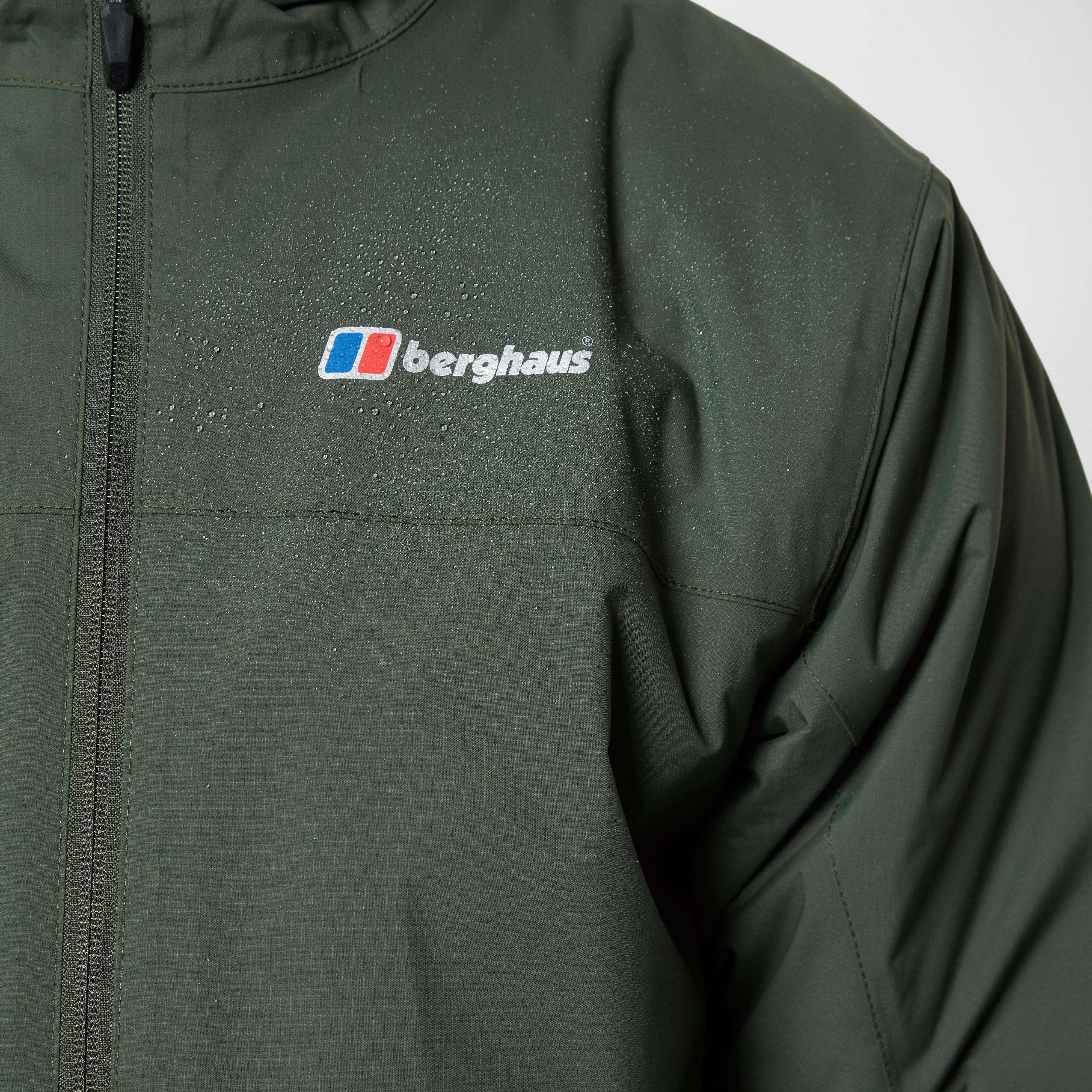 Men’s Stormcloud Insulated Jacket