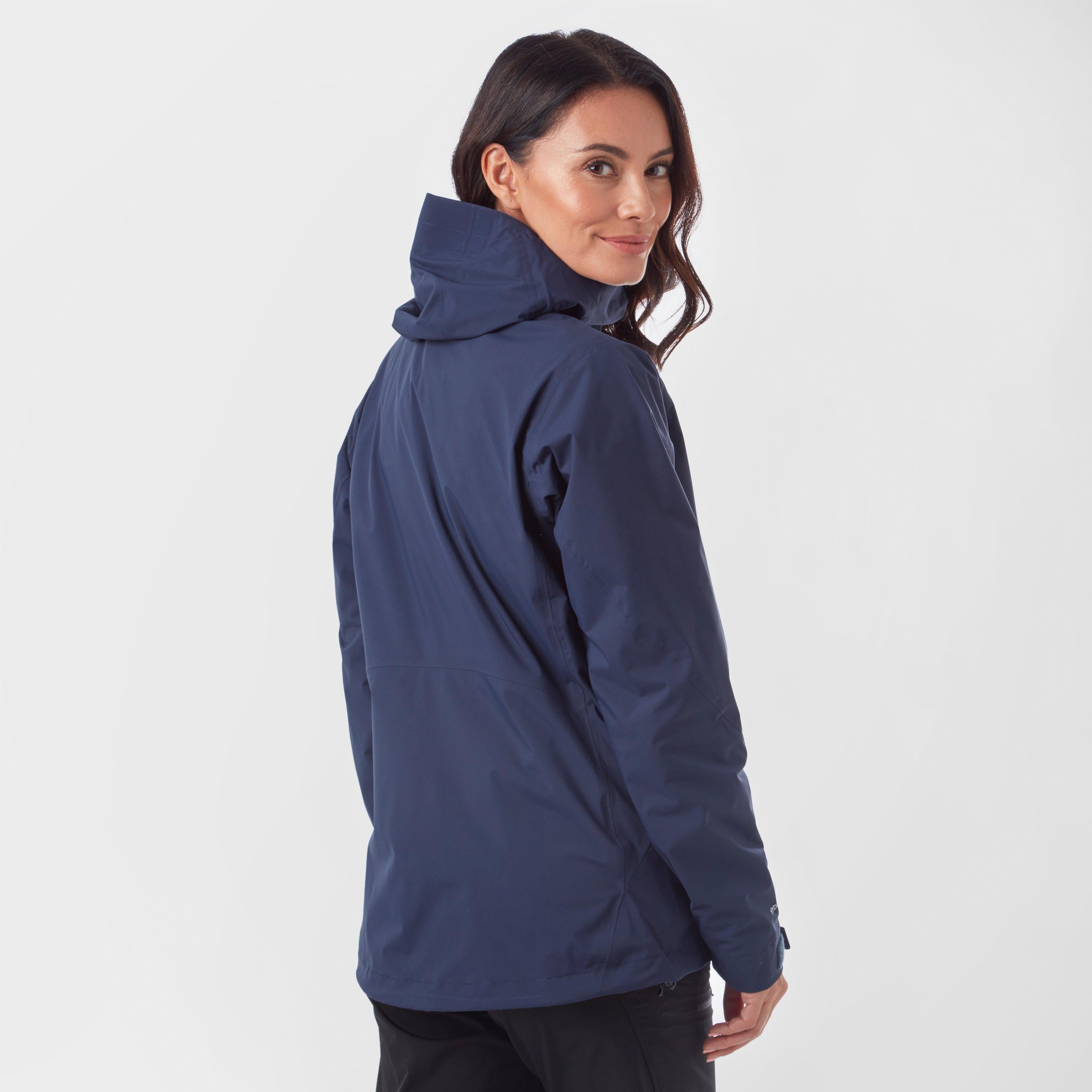 Women's Stormcloud Gemini 3 in 1 Jacket