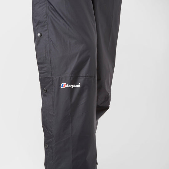 Women's Stormcloud Waterproof Overtrousers
