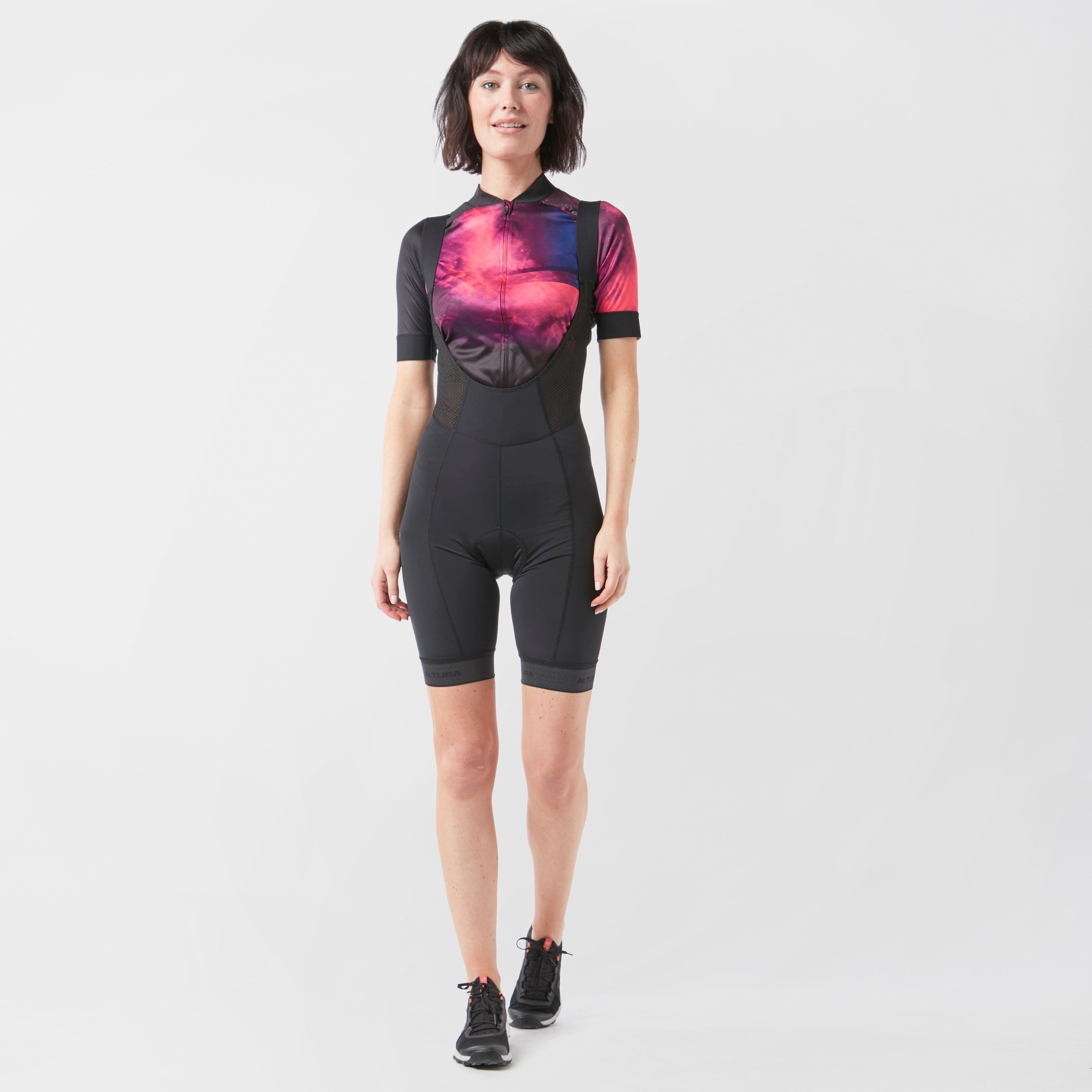 Women's Progel 3 Bib Shorts