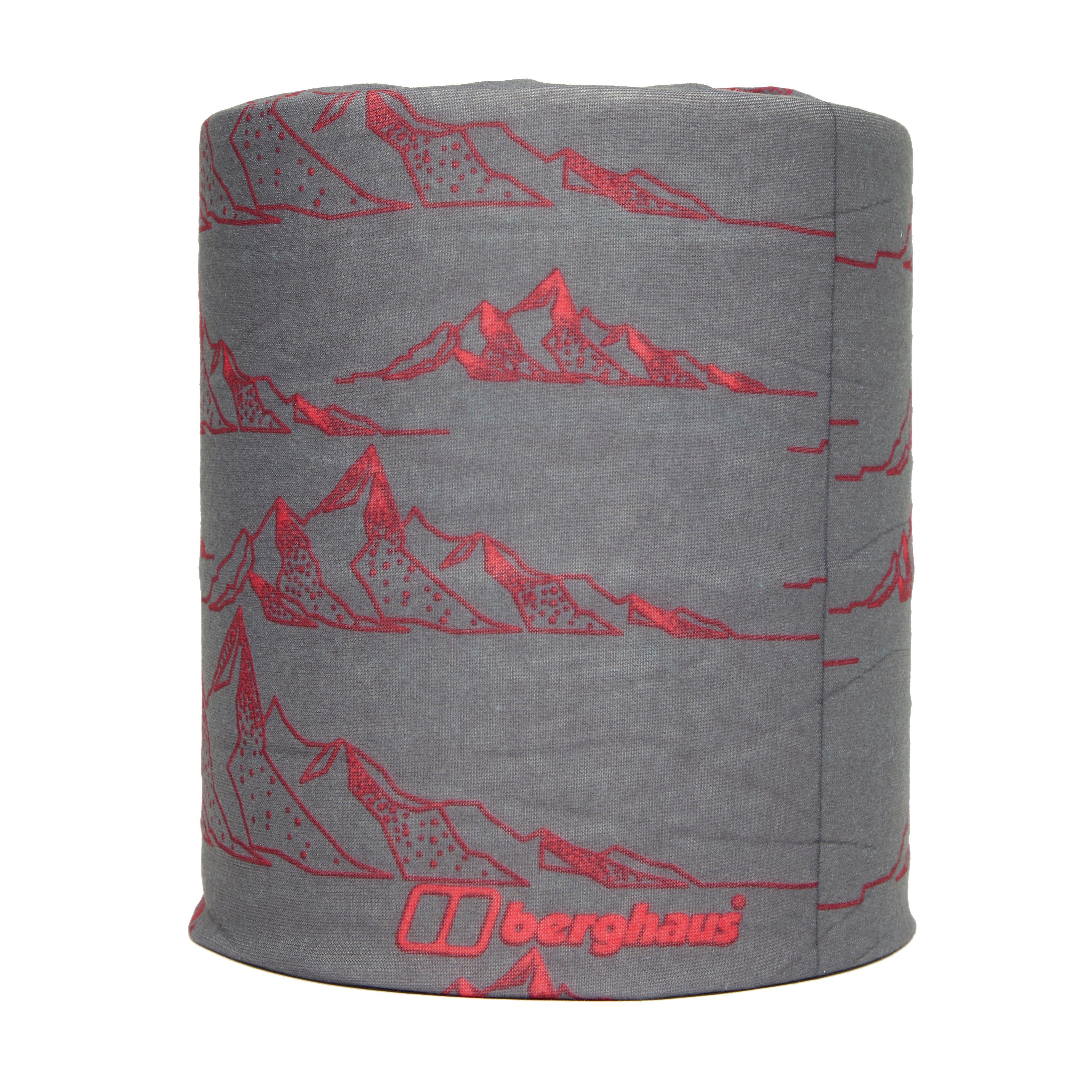 Unisex Mountain Neck Gaiter