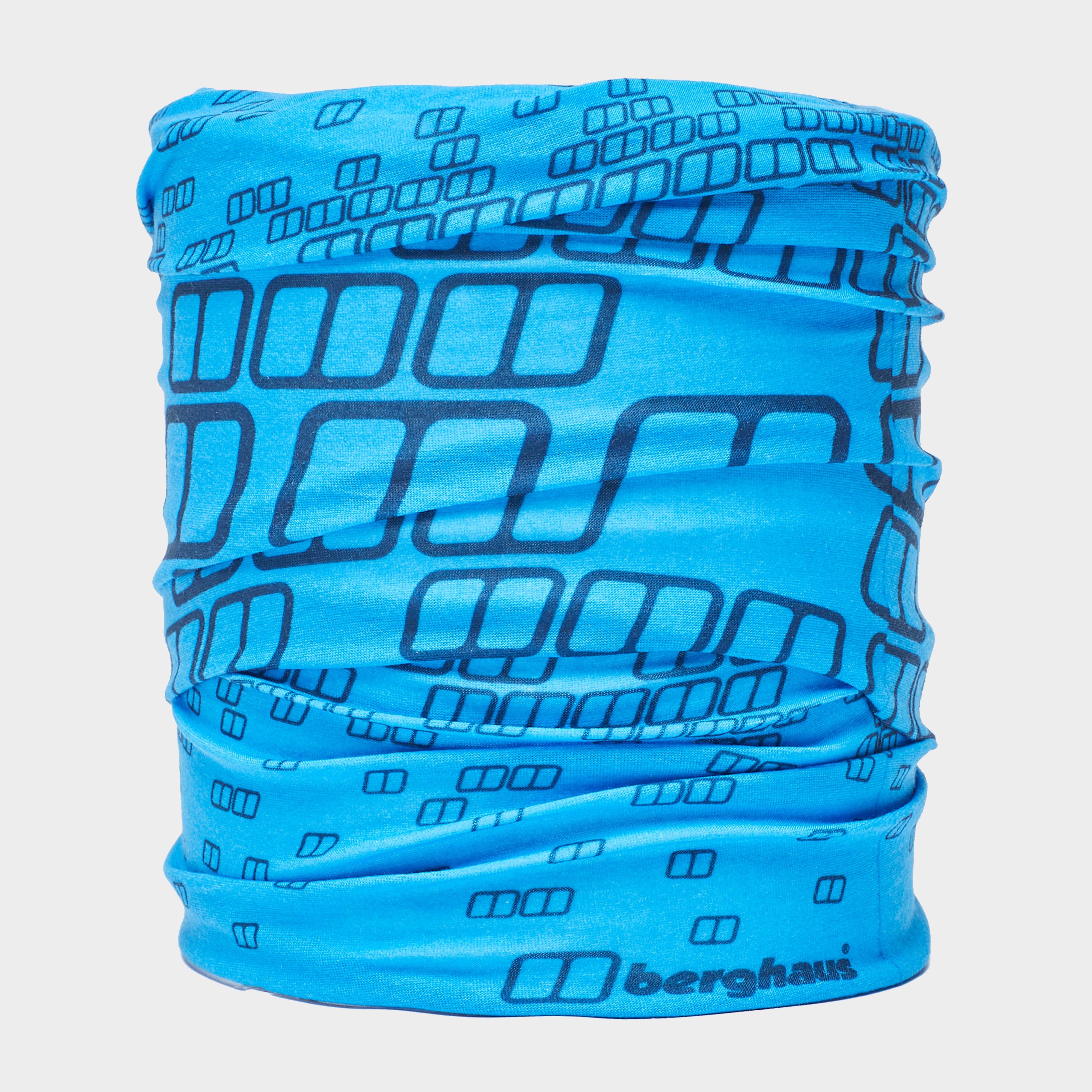 Logo Neck Gaiter