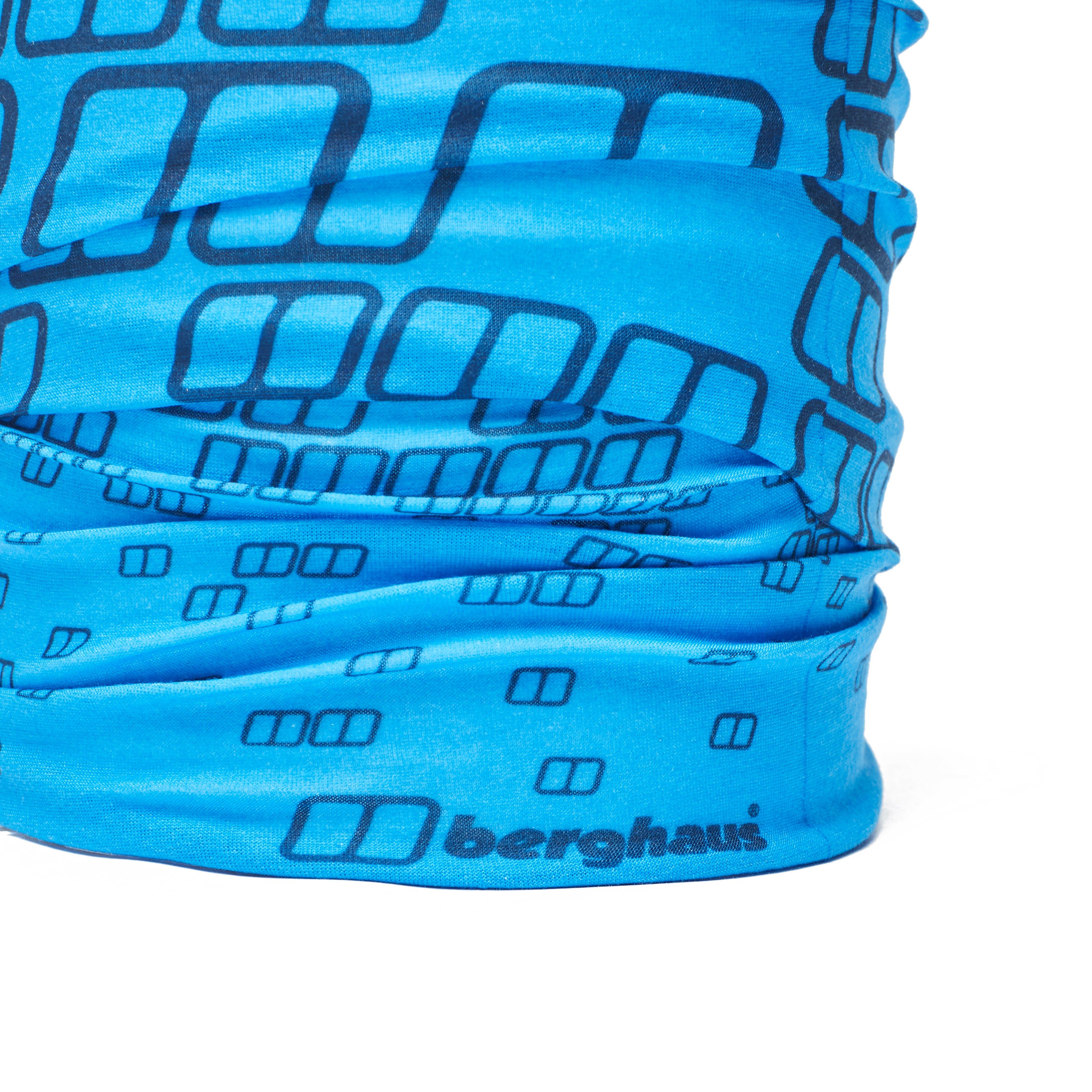 Logo Neck Gaiter