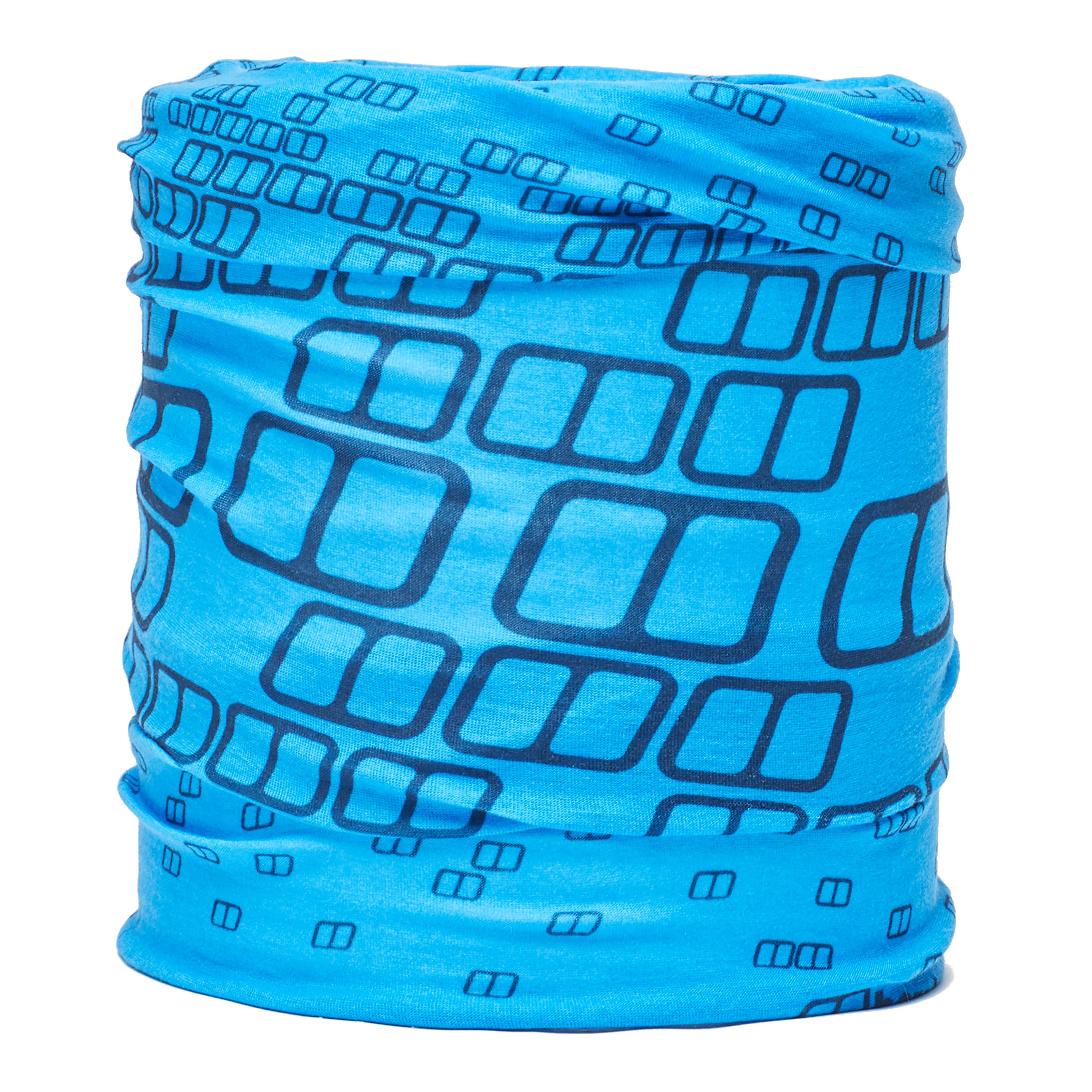 Logo Neck Gaiter
