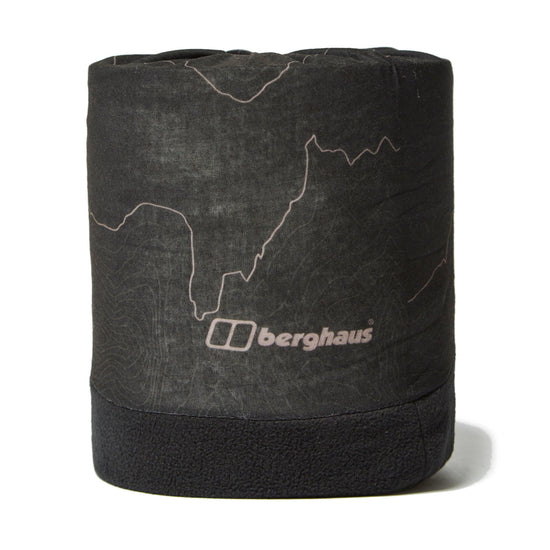 Part Contour Polar Neck Gaiter