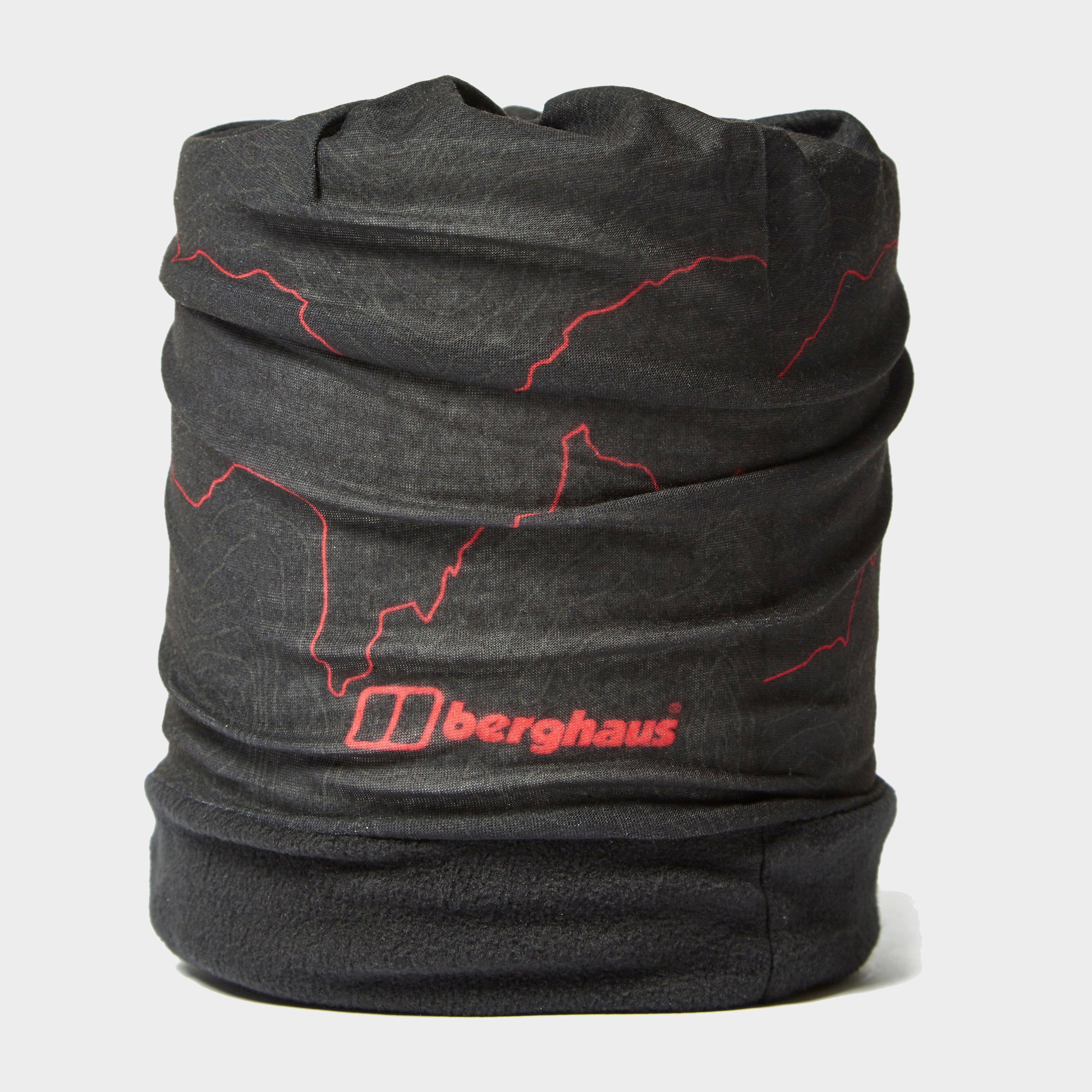 Part Contour Polar Neck Gaiter