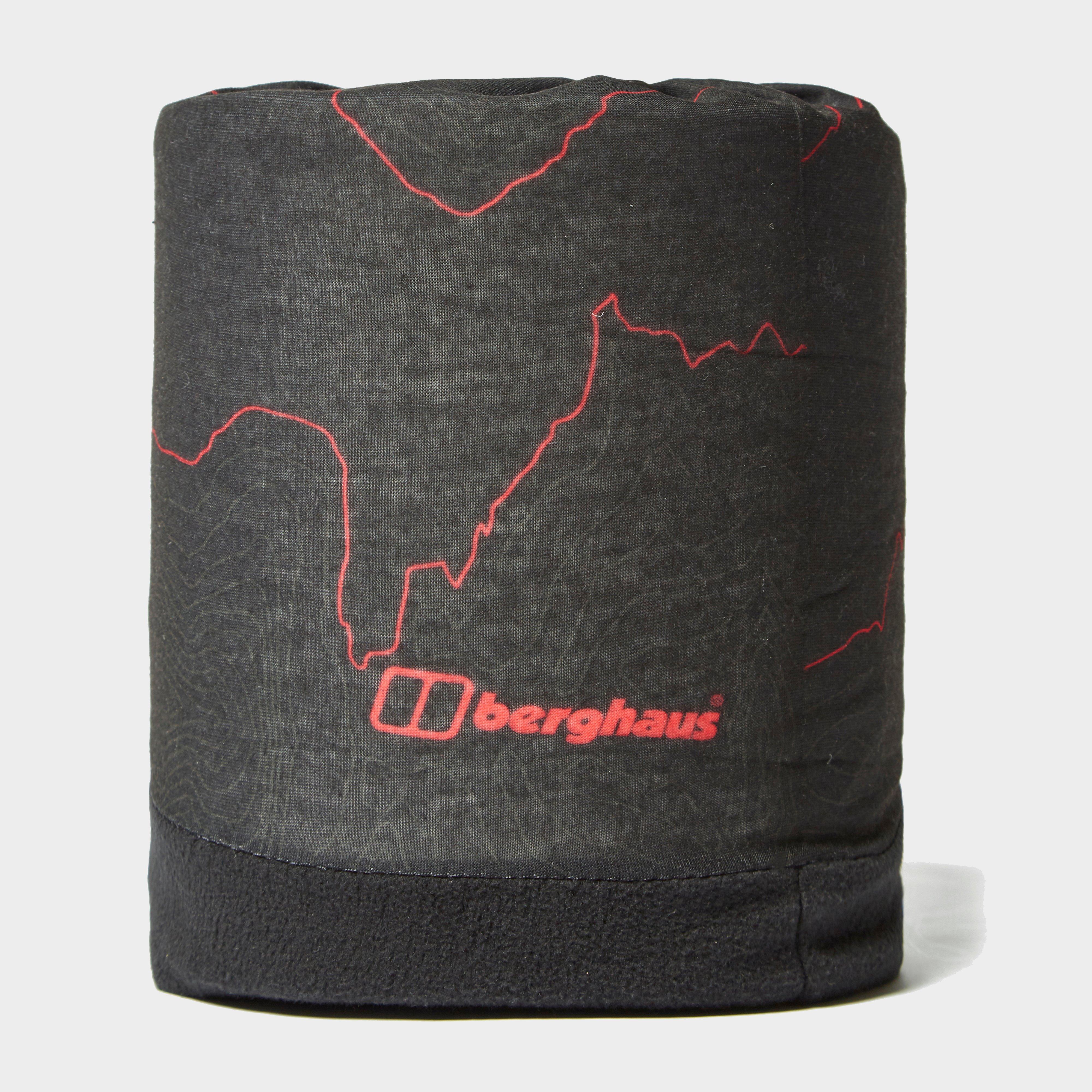 Part Contour Polar Neck Gaiter