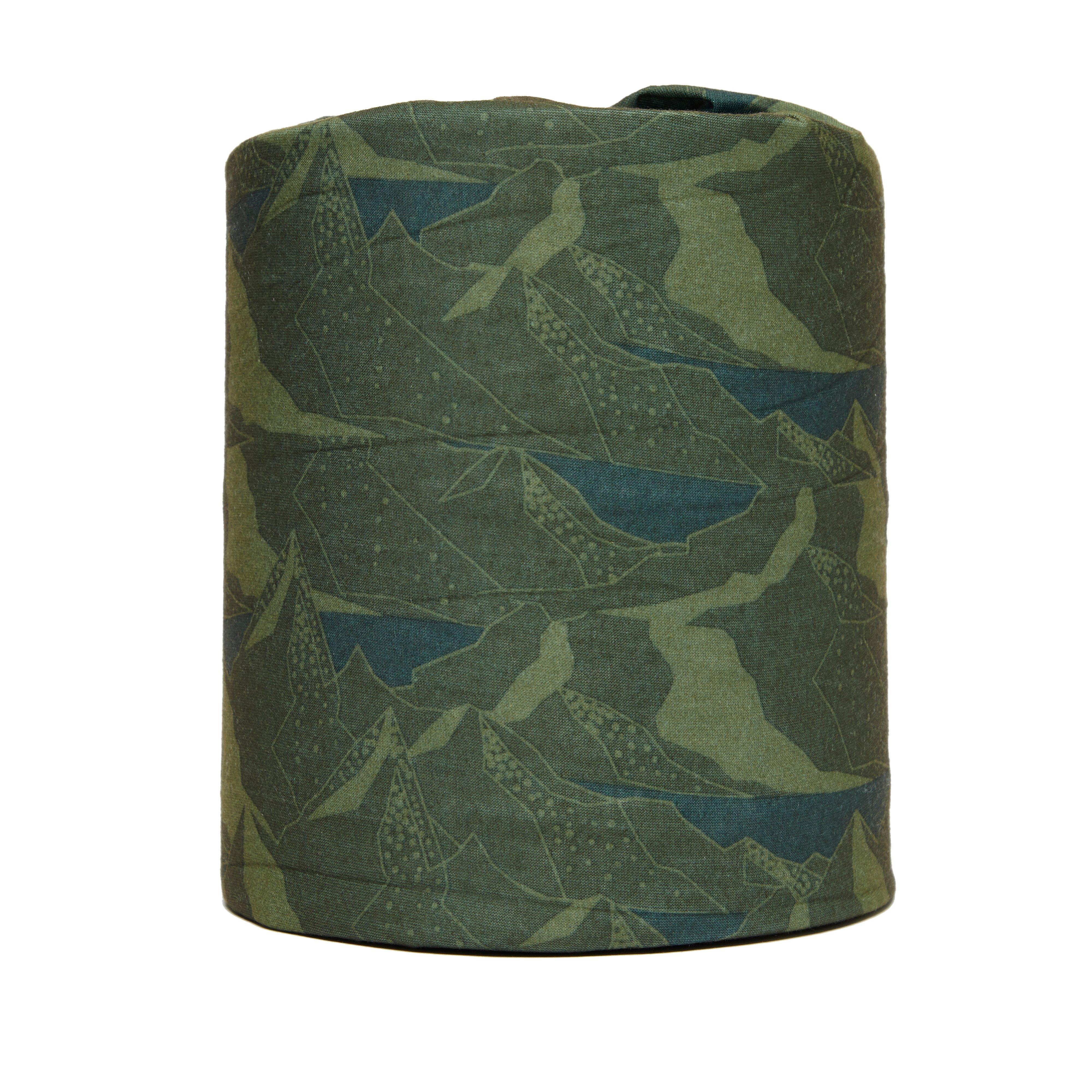 Mountain Jersey Neck Gaiter