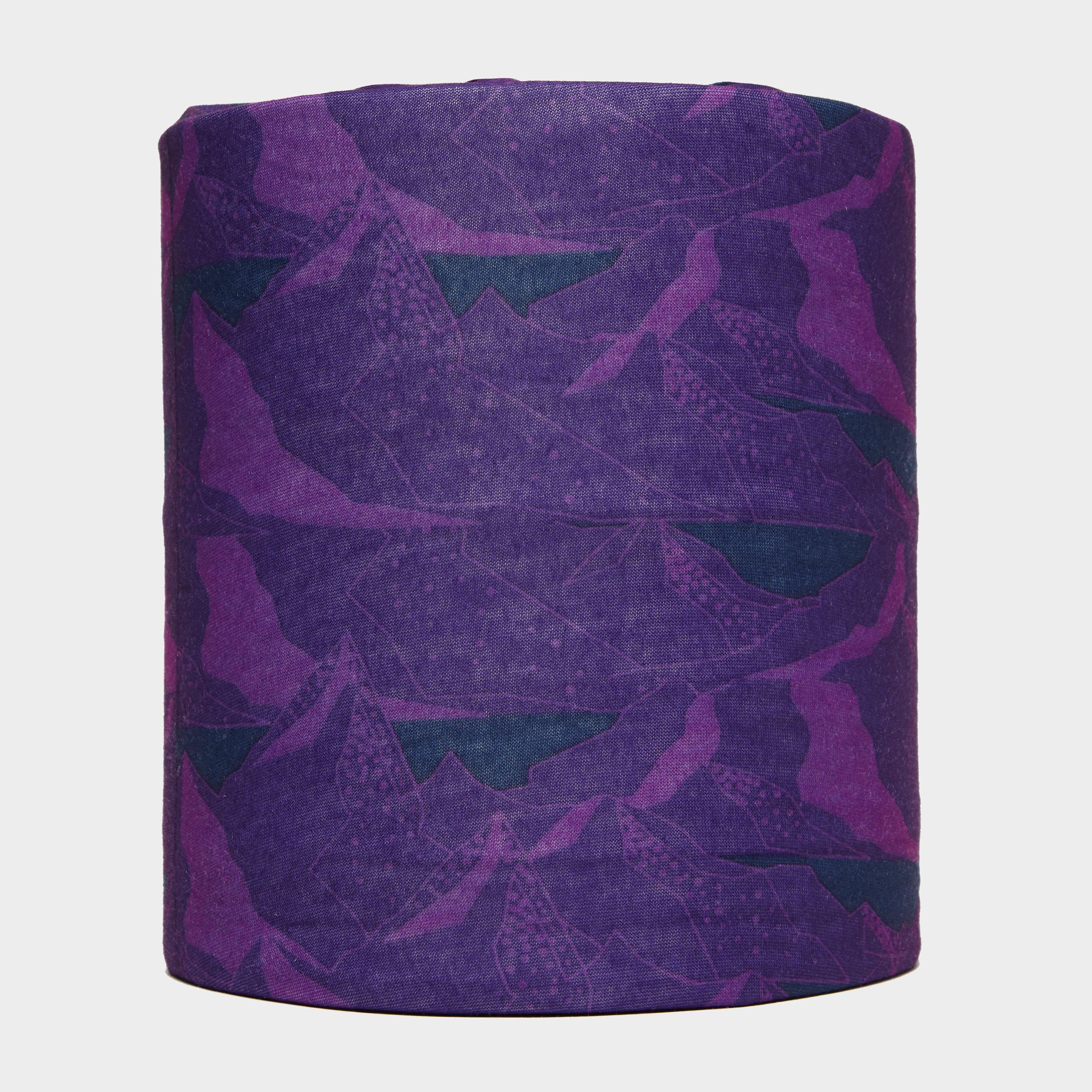 Mountain Jersey Neck Gaiter
