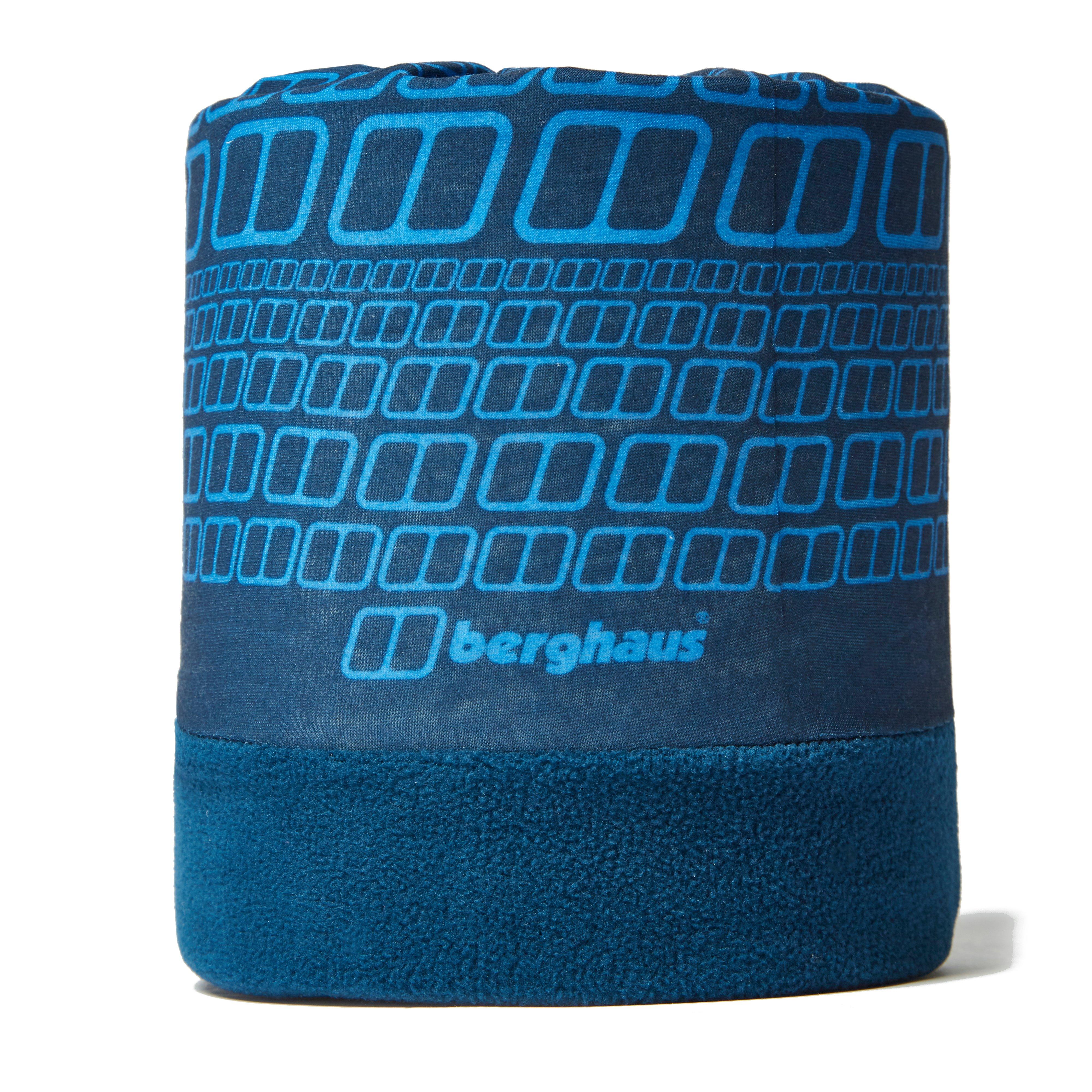Logo Neck Gaiter