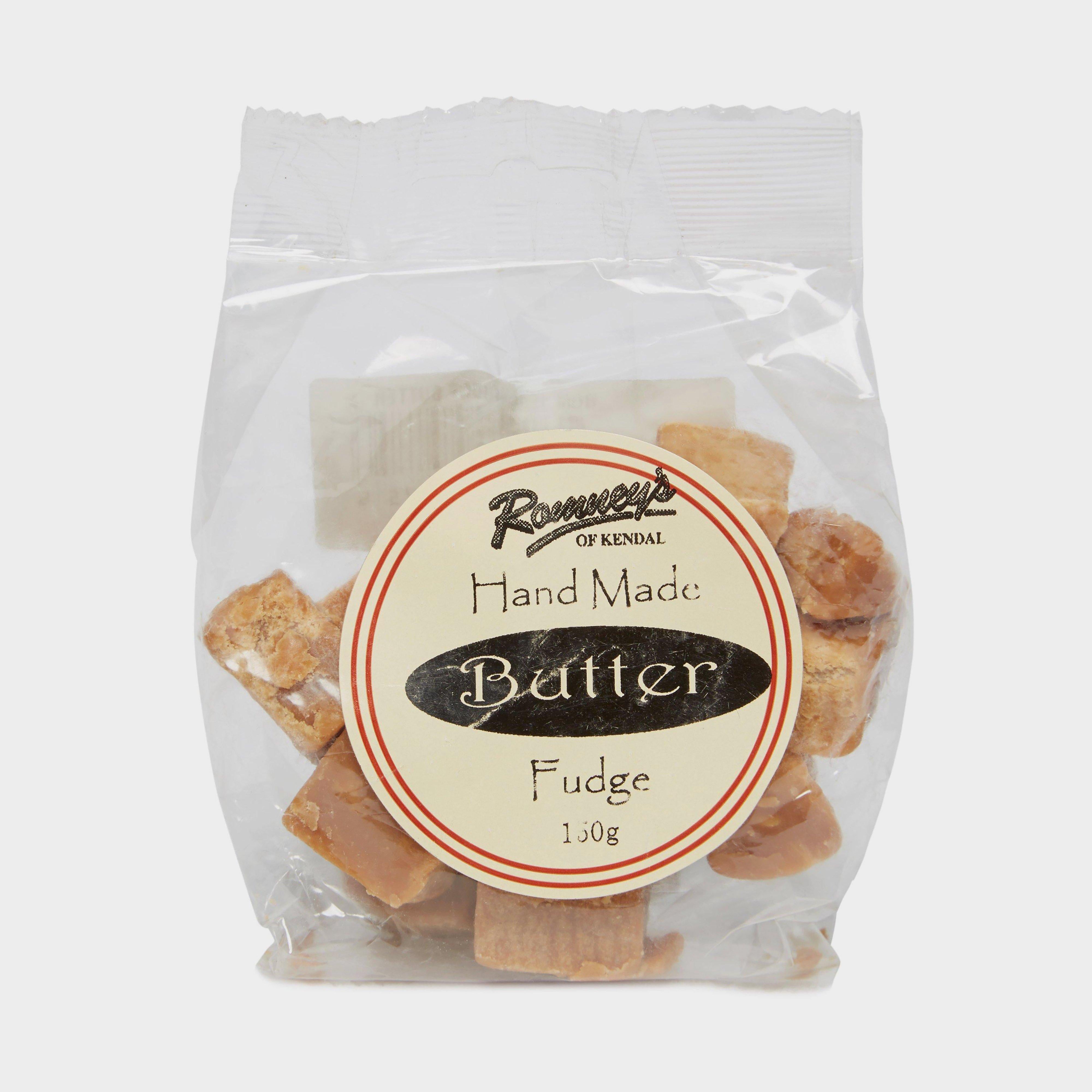 Butter Fudge