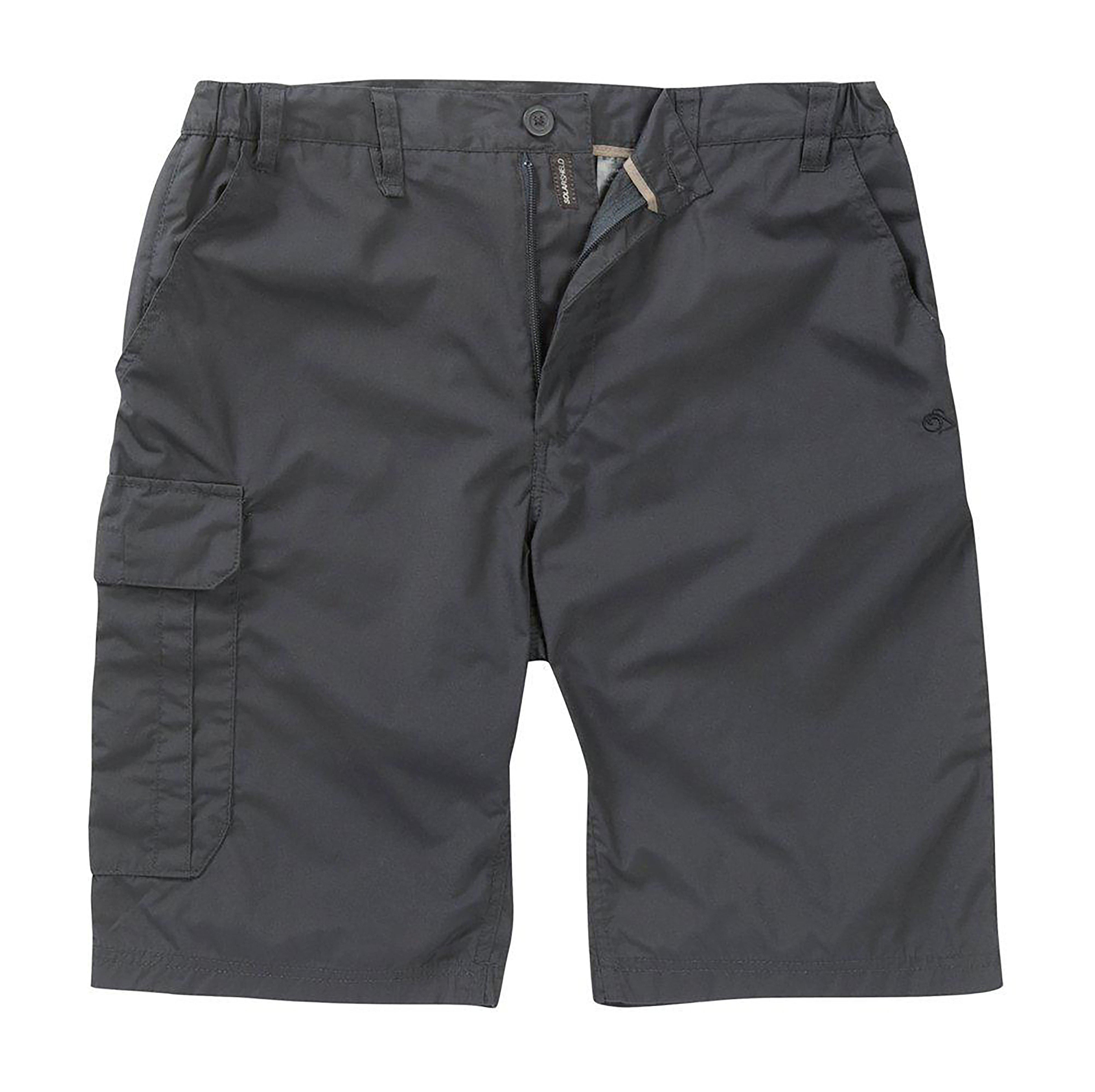 Men's Kiwi Long Shorts