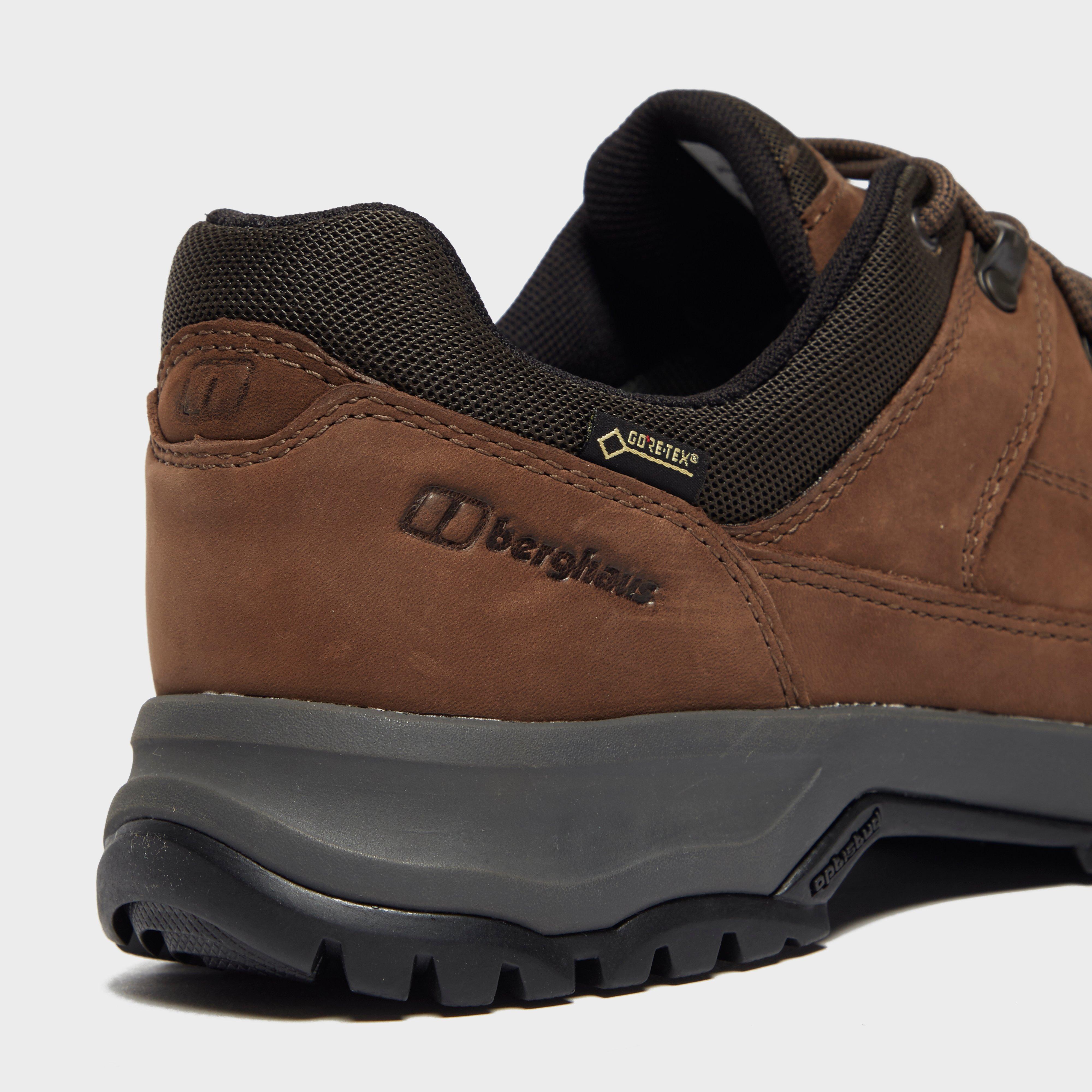 Men’s Dalemaster Low GORE-TEX® Walking Shoe