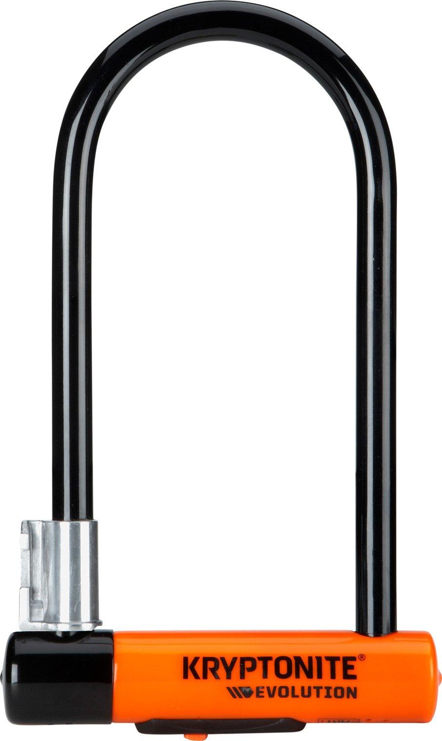 Evolution Standard Lock