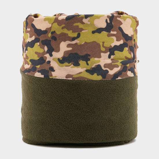 Camo Polar Chute