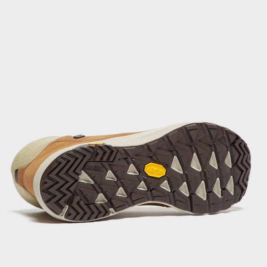 Women's Ontario Mid Waterproof Walking Boots