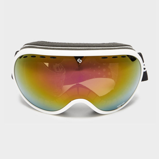 Vorlage Ski Goggles