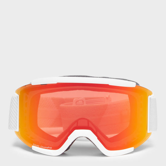 Men’s Squad Ski Goggles