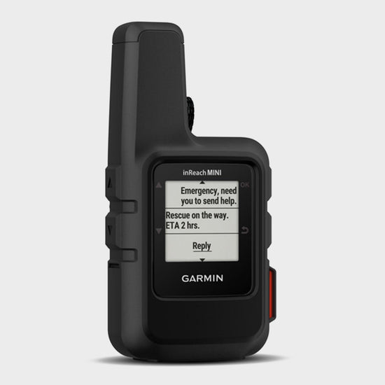 inReach® Mini Satellite Communicator