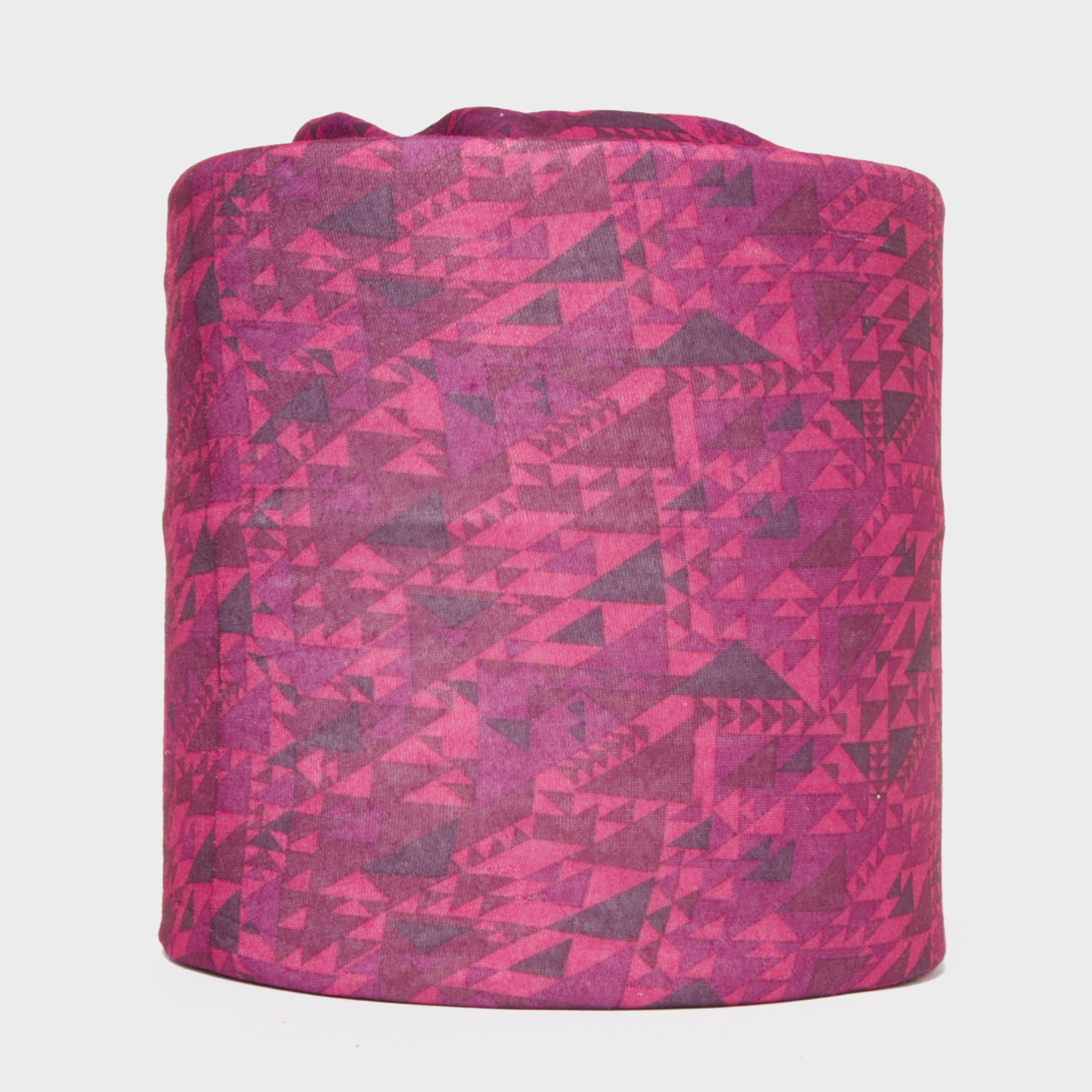 Patterned Chute