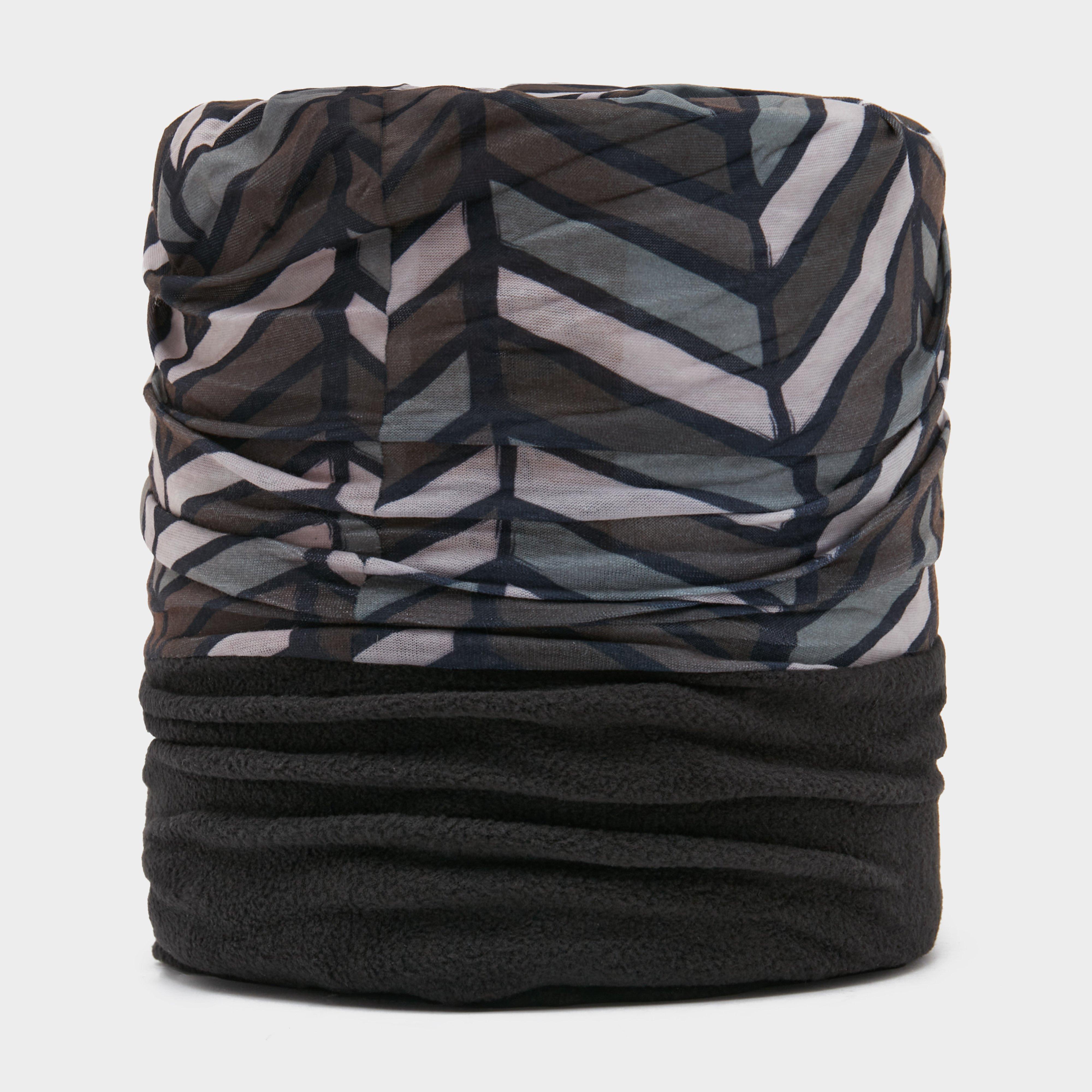 Patterned Polar Chute