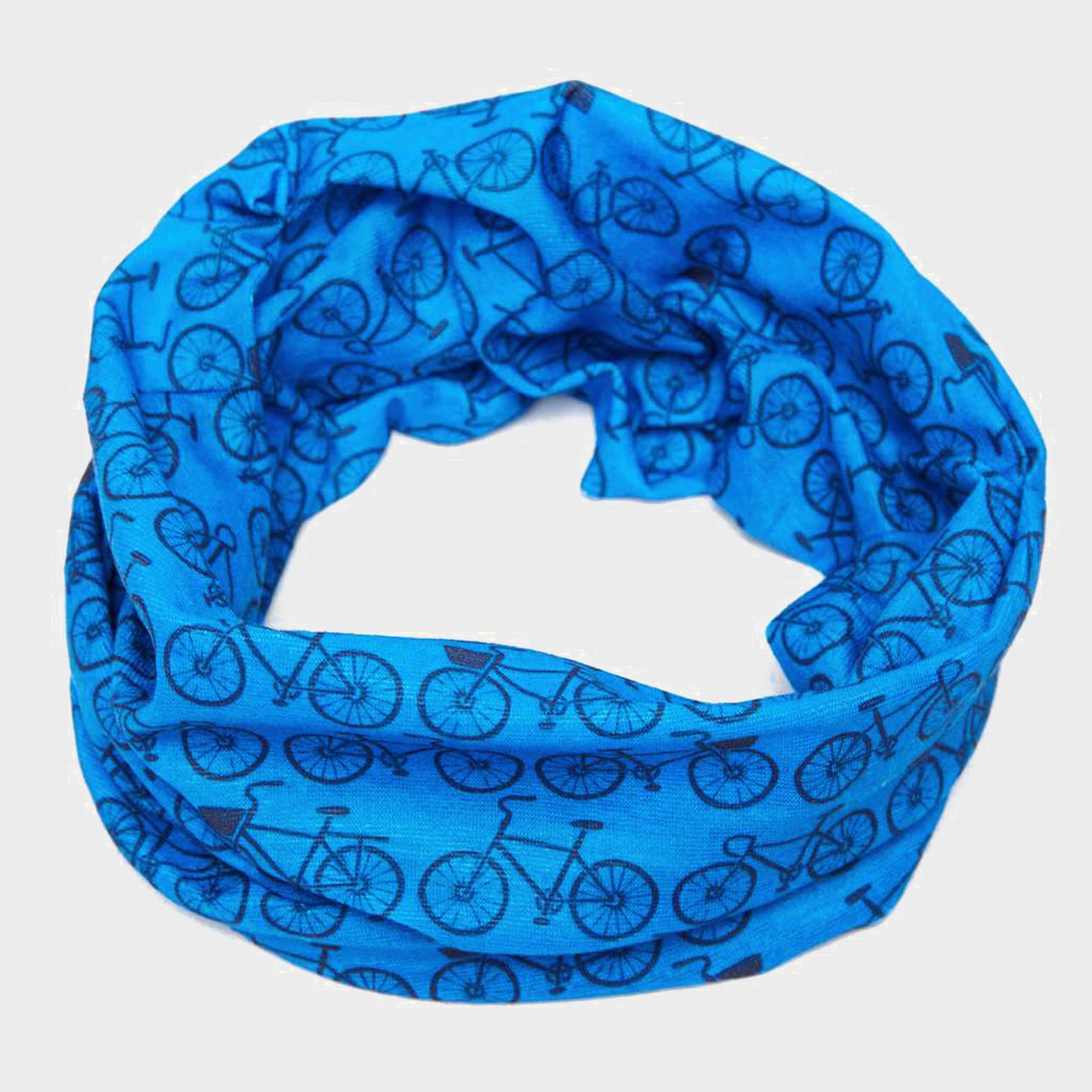 Kids' Bike Chute