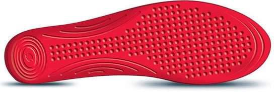 Full Strike Footbed